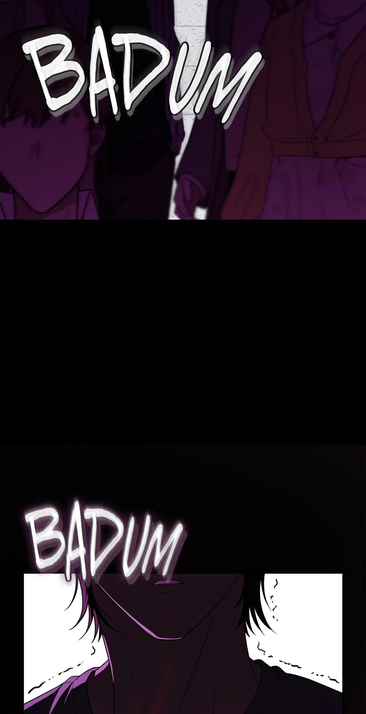 Virtual Strangers [Official] - Chapter 52 manhwa