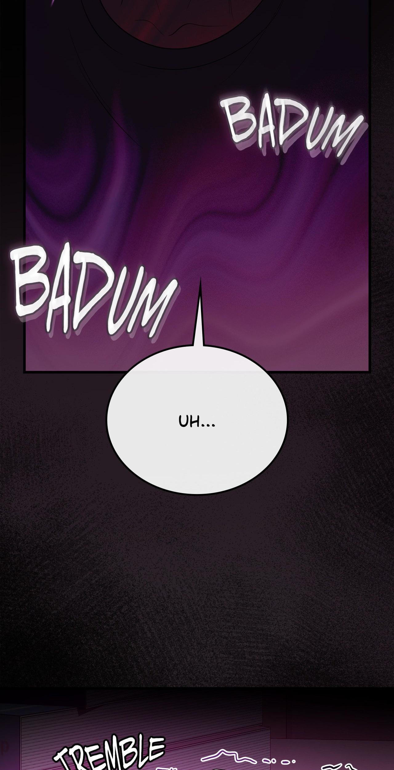 Virtual Strangers [Official] - Chapter 52 manhwa