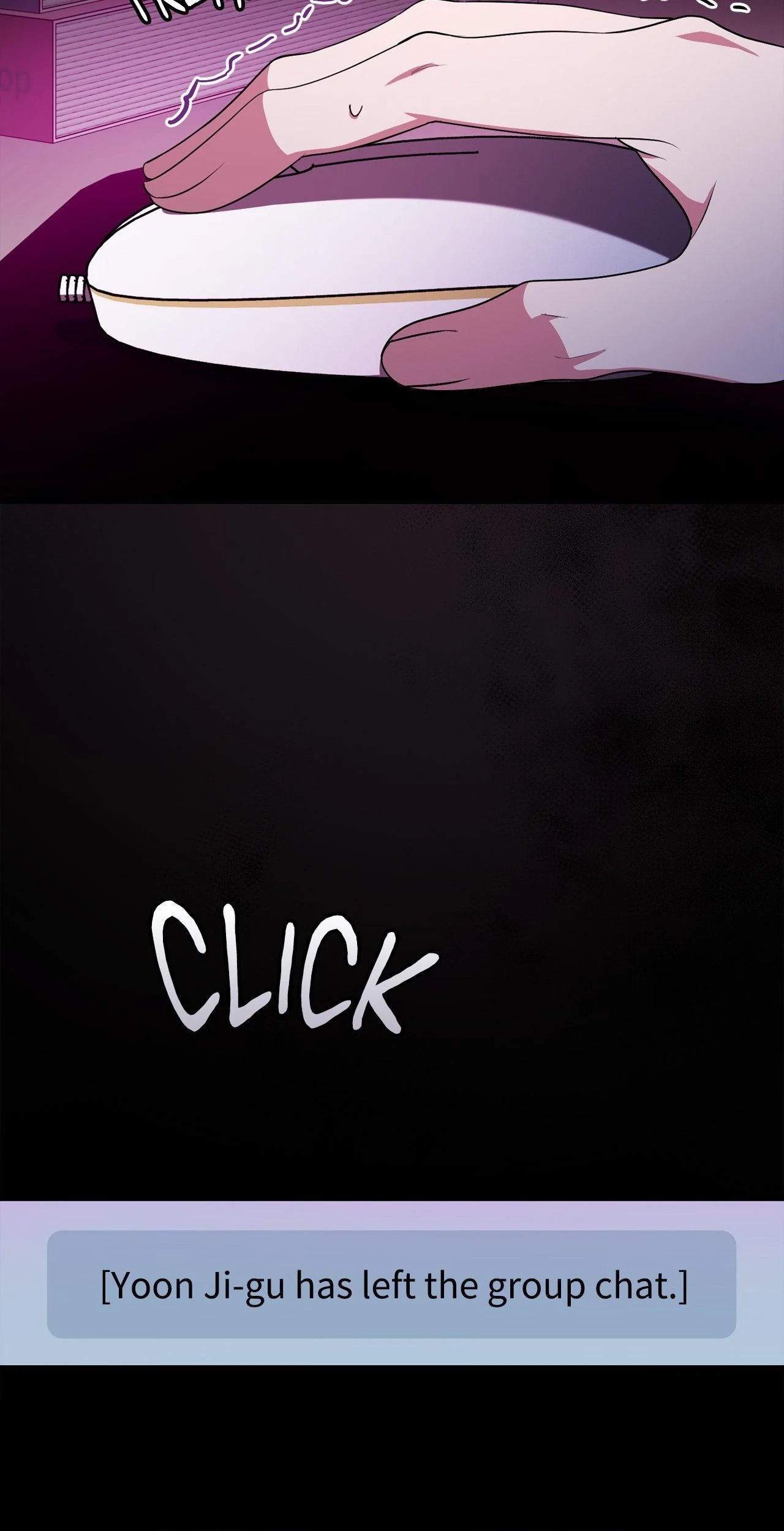 Virtual Strangers [Official] - Chapter 52 manhwa