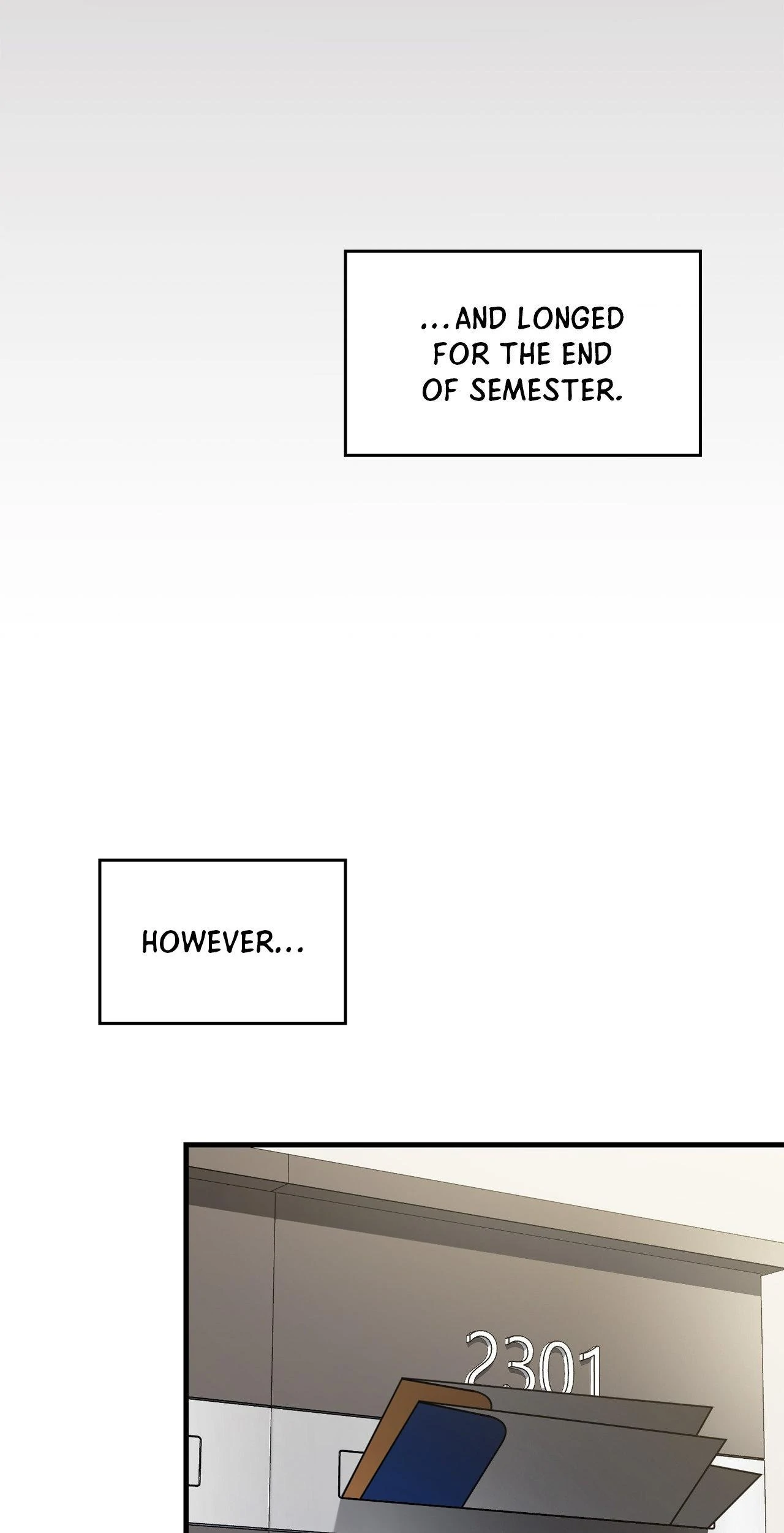 Virtual Strangers [Official] - Chapter 52 manhwa