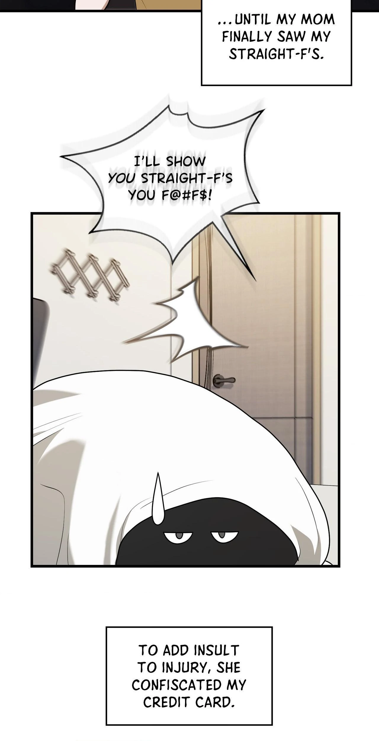 Virtual Strangers [Official] - Chapter 52 manhwa