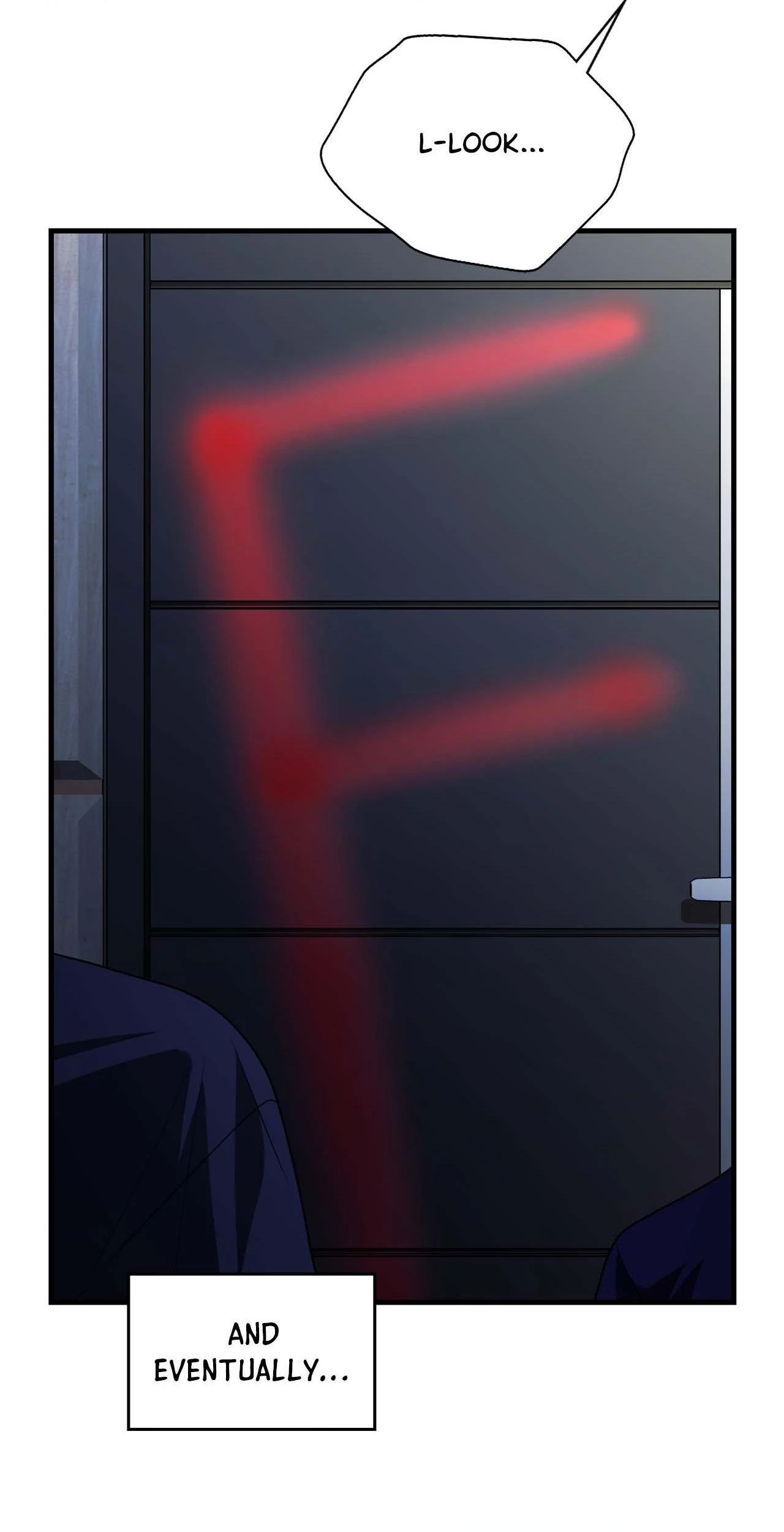 Virtual Strangers [Official] - Chapter 52 manhwa