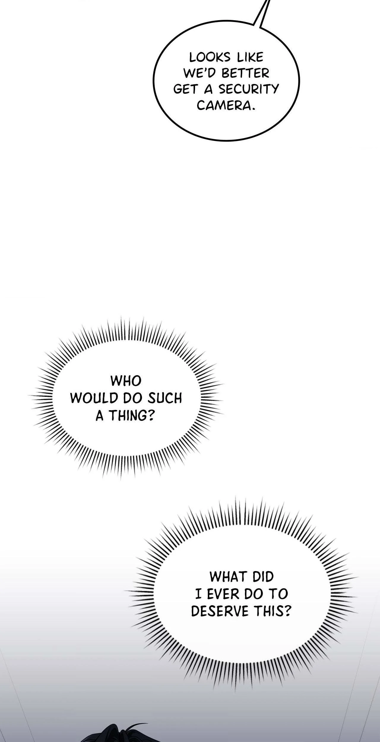 Virtual Strangers [Official] - Chapter 52 manhwa