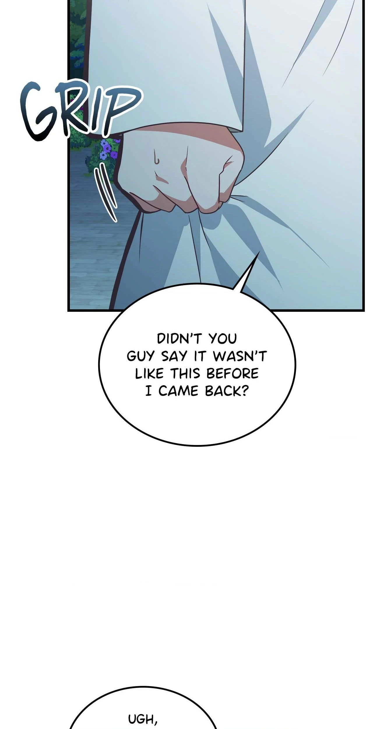 Virtual Strangers [Official] - Chapter 52 manhwa