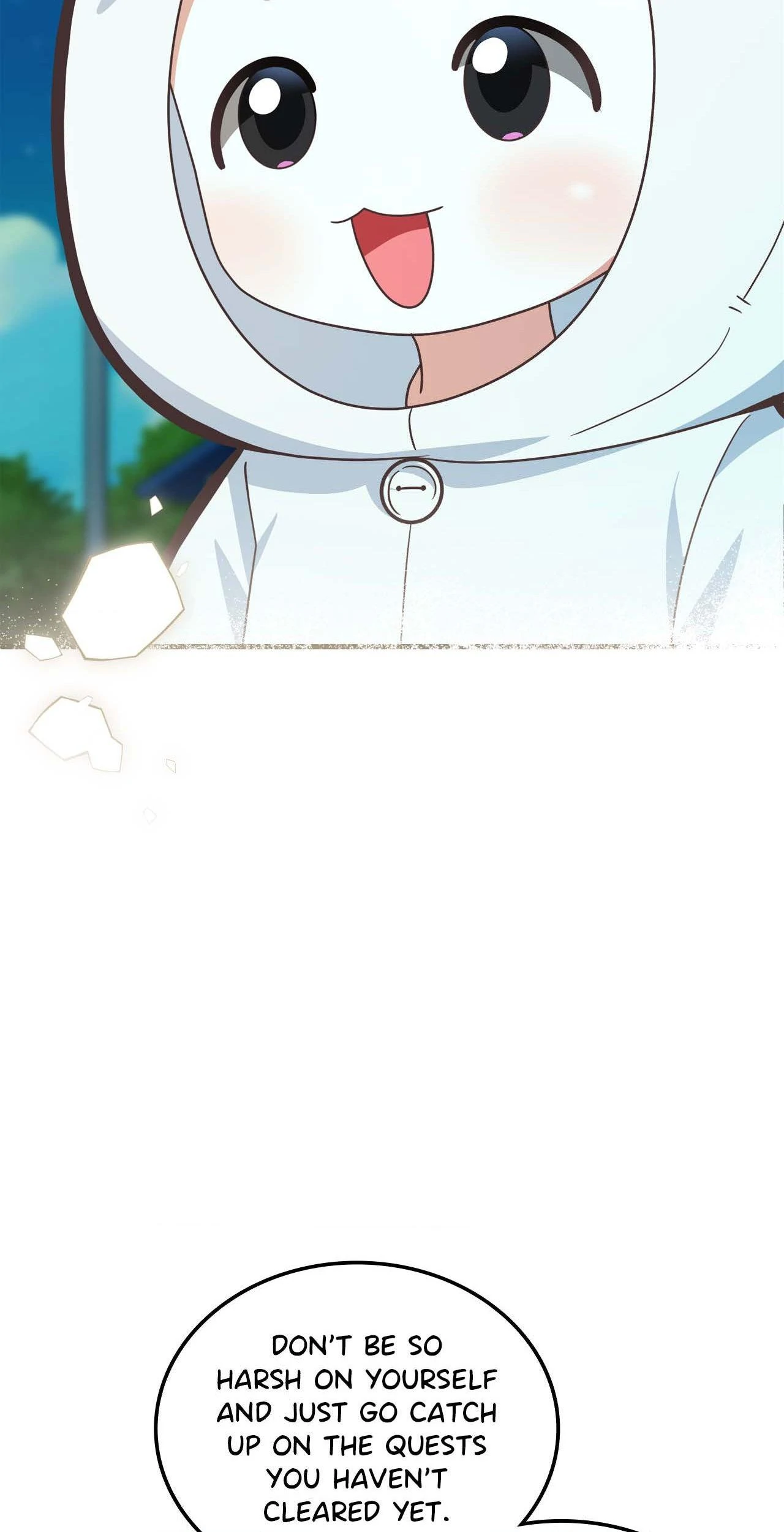 Virtual Strangers [Official] - Chapter 52 manhwa