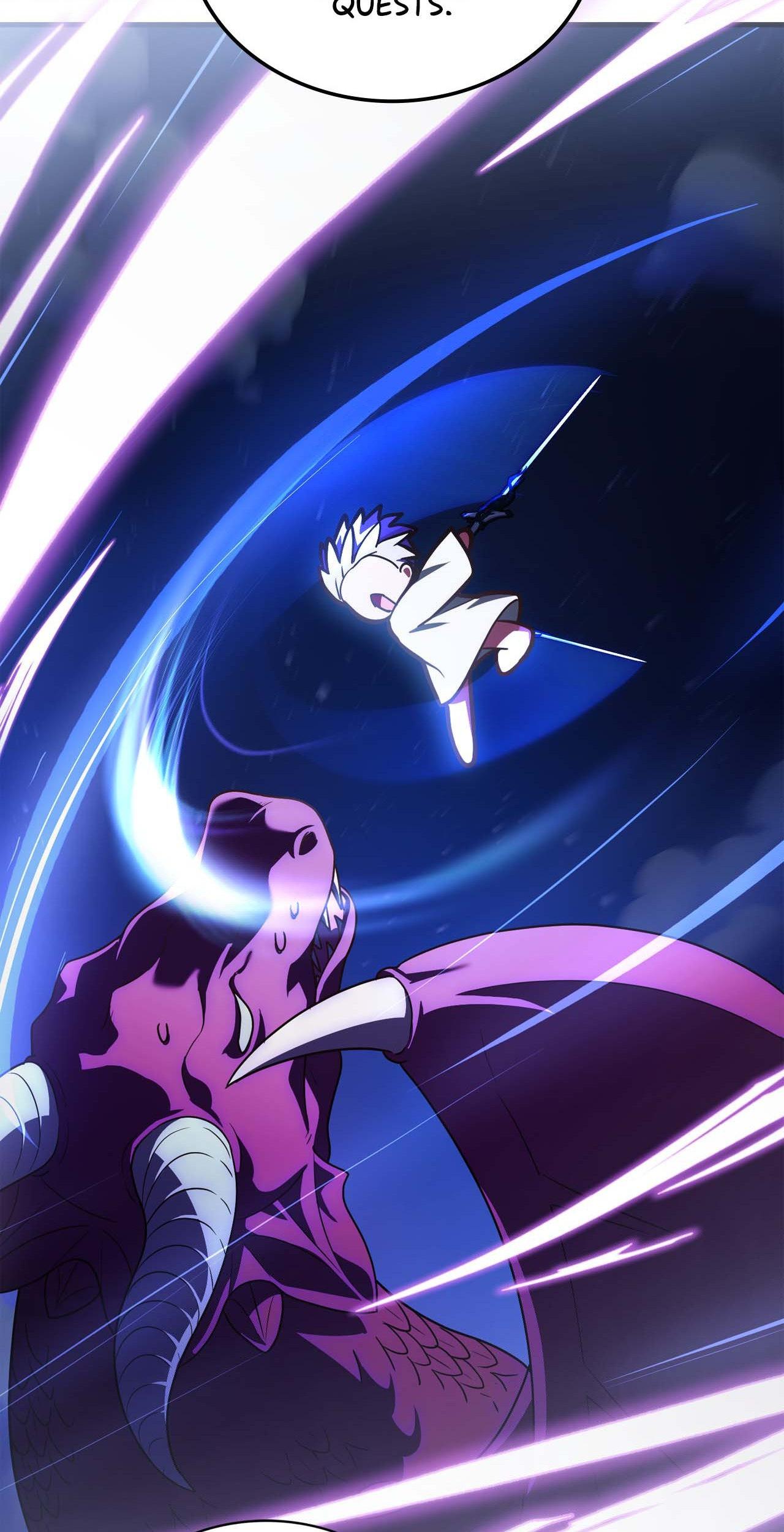 Virtual Strangers [Official] - Chapter 52 manhwa