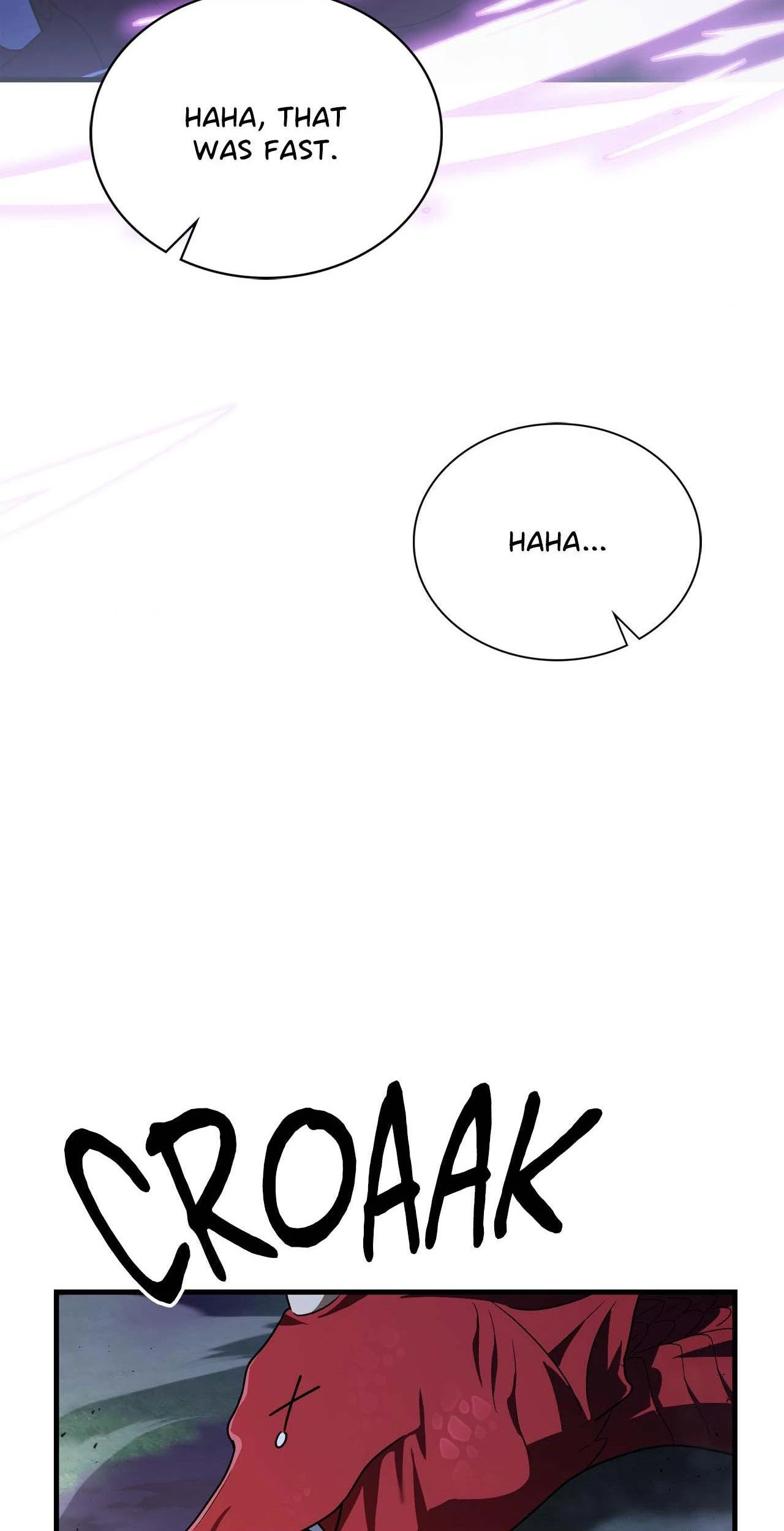 Virtual Strangers [Official] - Chapter 52 manhwa