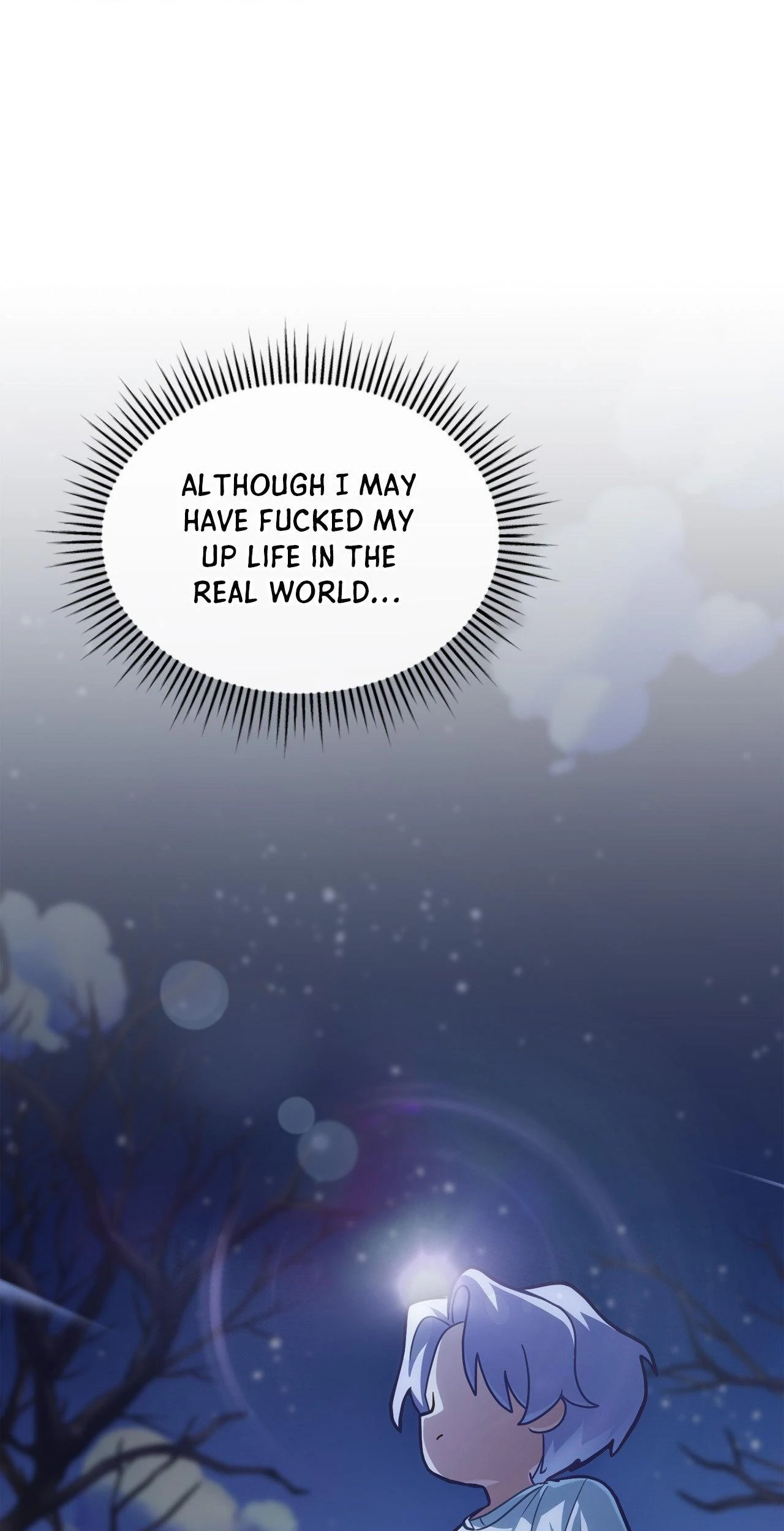 Virtual Strangers [Official] - Chapter 52 manhwa