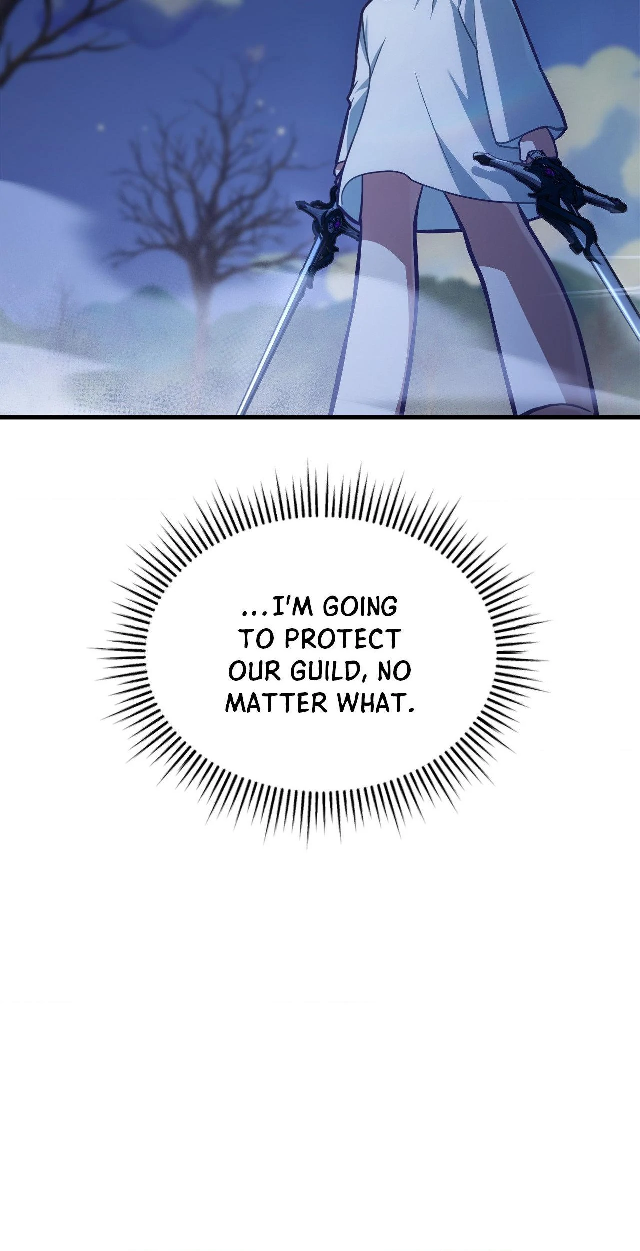 Virtual Strangers [Official] - Chapter 52 manhwa