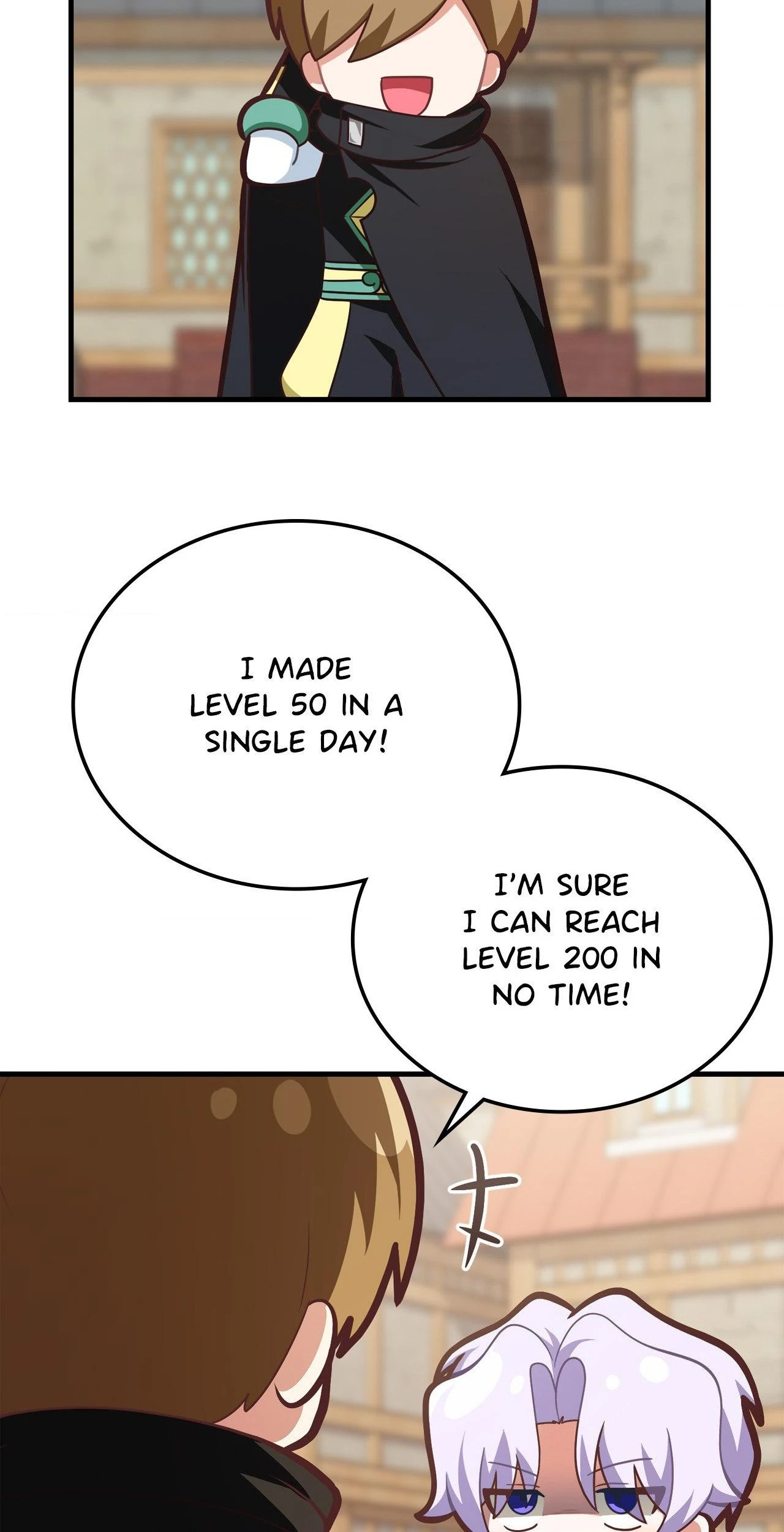 Virtual Strangers [Official] - Chapter 52 manhwa