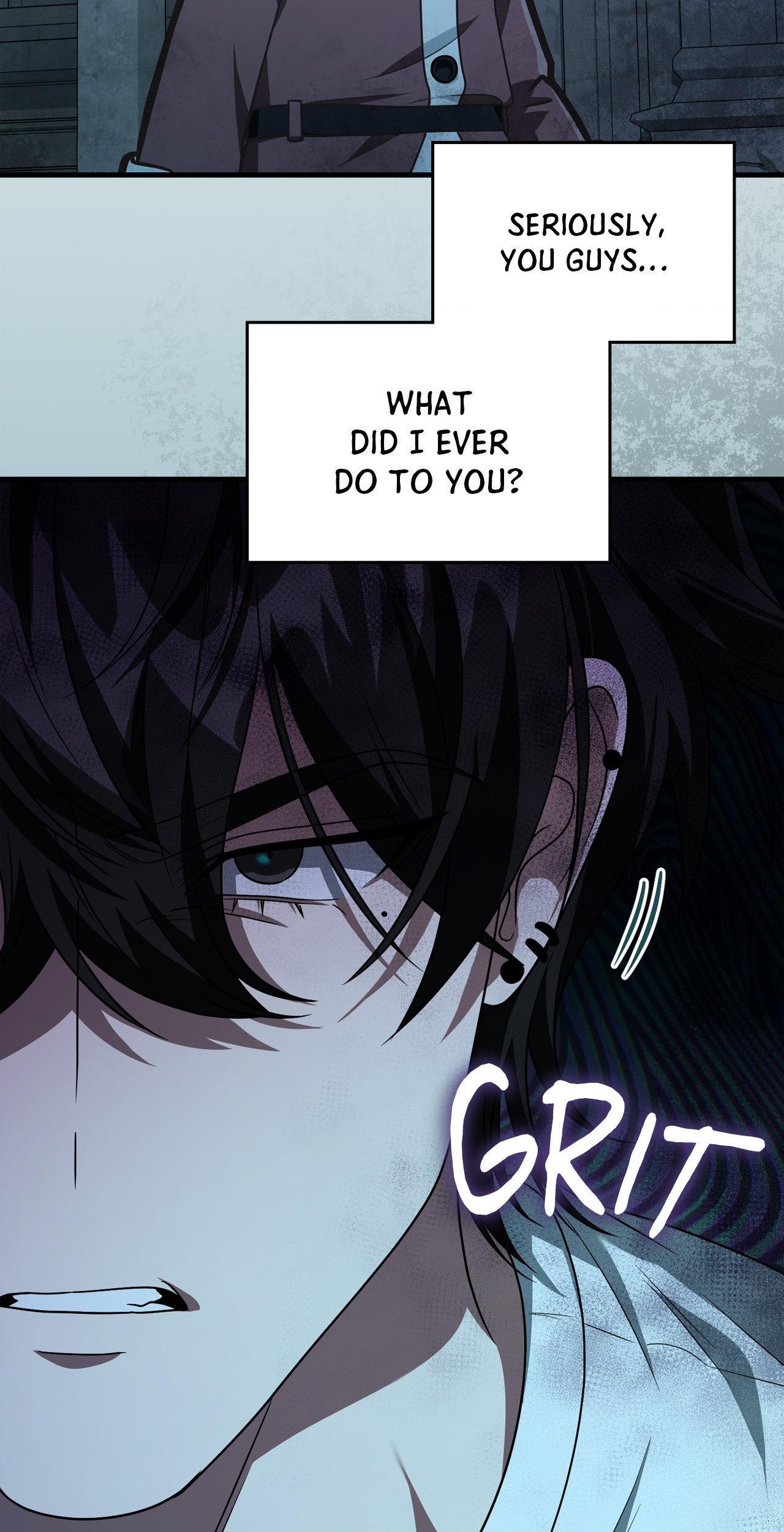 Virtual Strangers [Official] - Chapter 52 manhwa