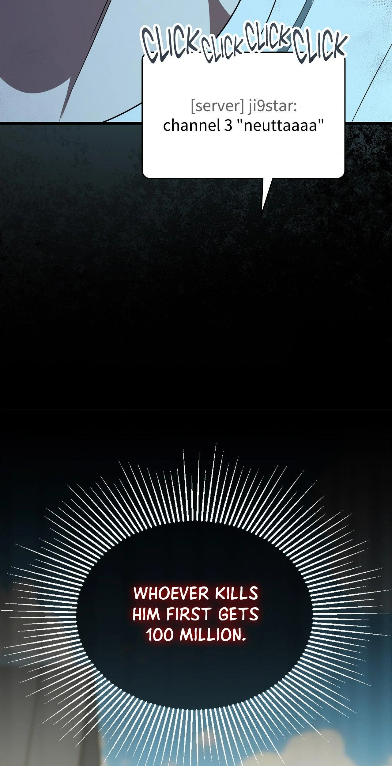 Virtual Strangers [Official] - Chapter 52 manhwa