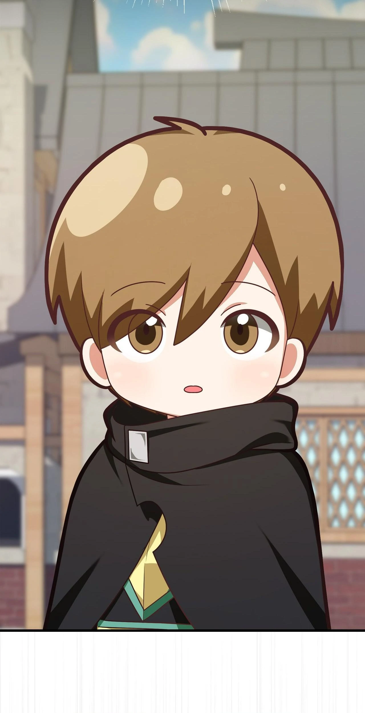 Virtual Strangers [Official] - Chapter 52 manhwa