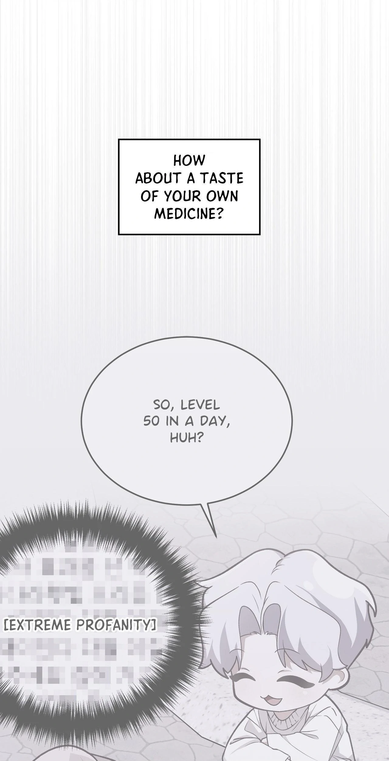 Virtual Strangers [Official] - Chapter 52 manhwa