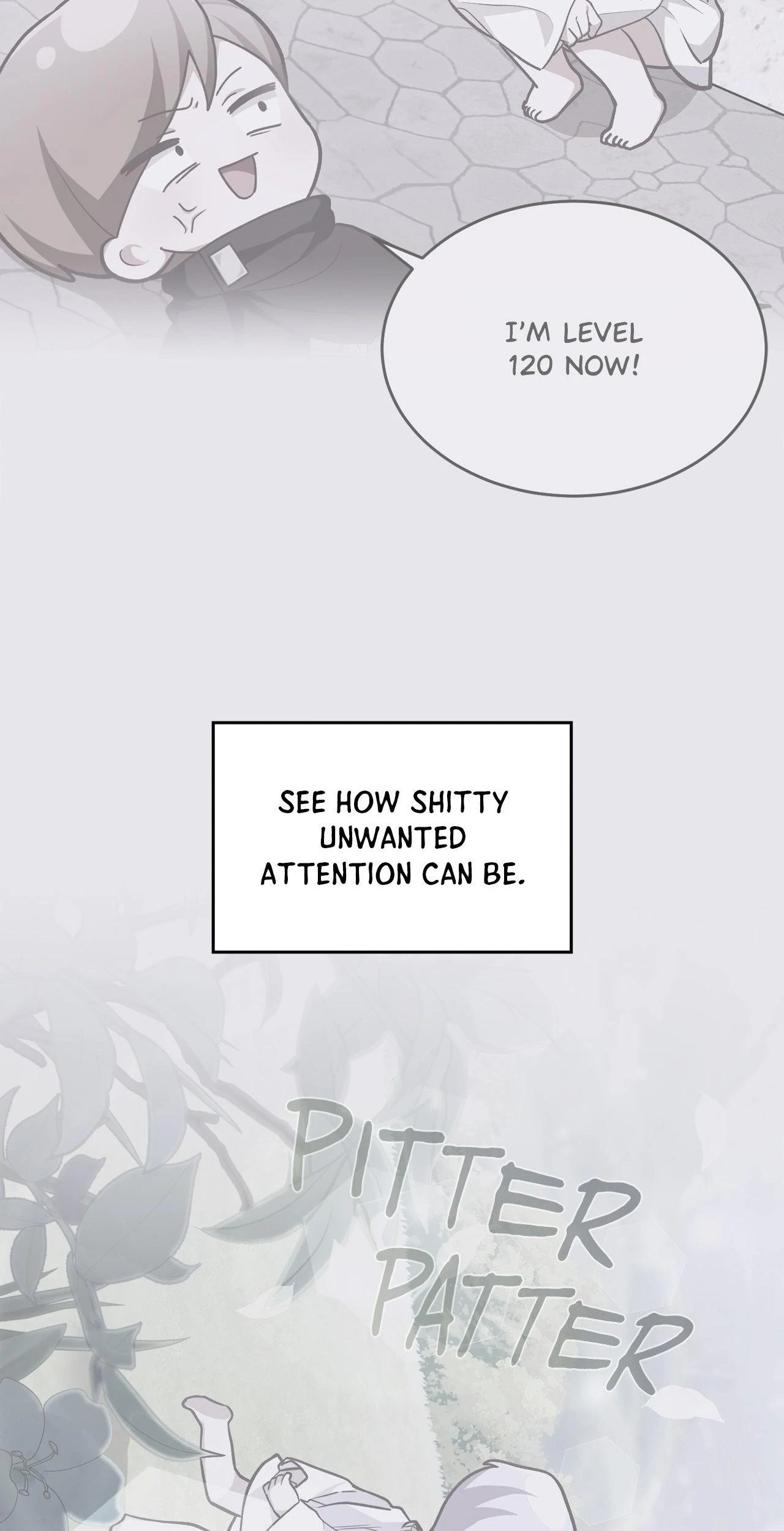 Virtual Strangers [Official] - Chapter 52 manhwa