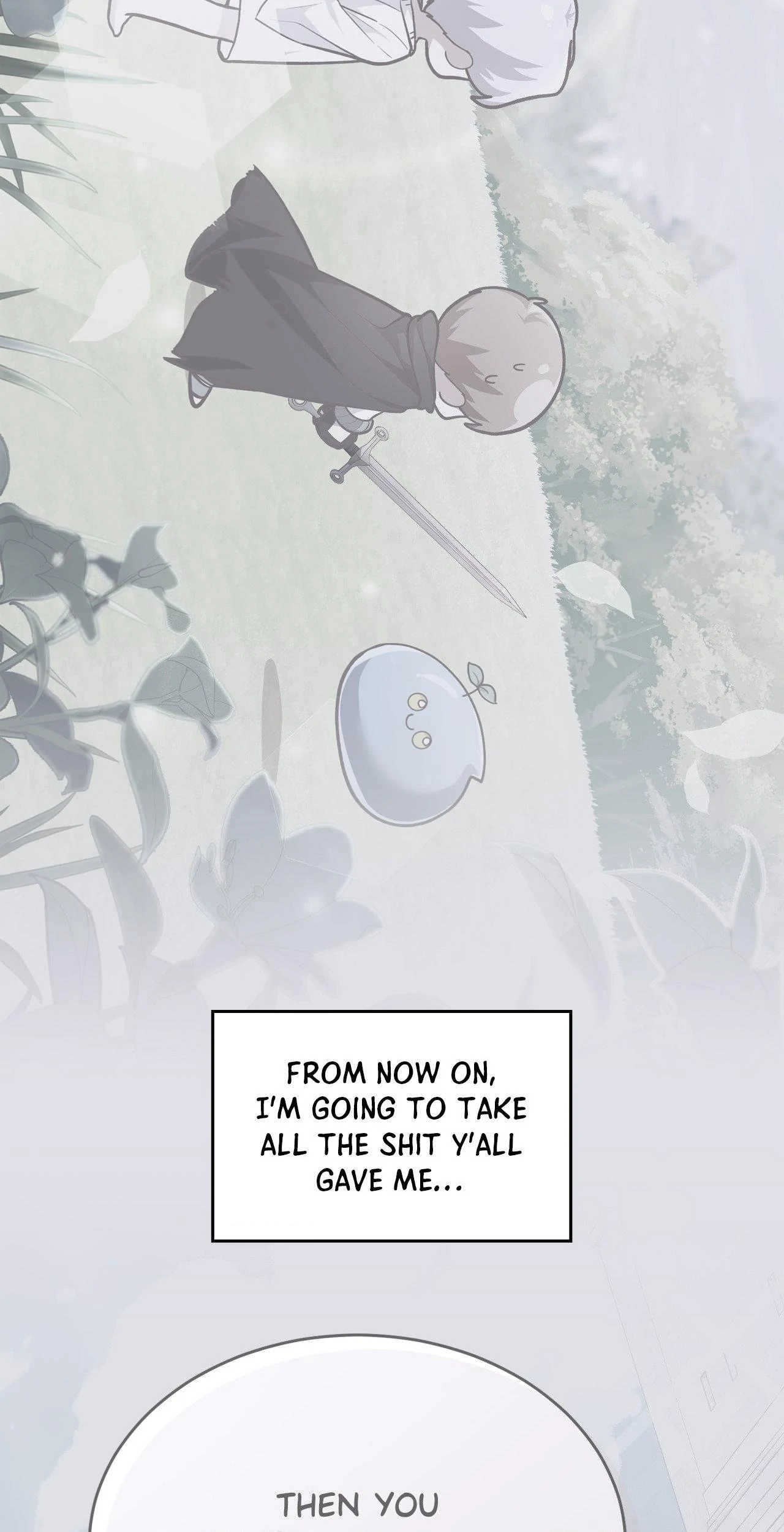 Virtual Strangers [Official] - Chapter 52 manhwa