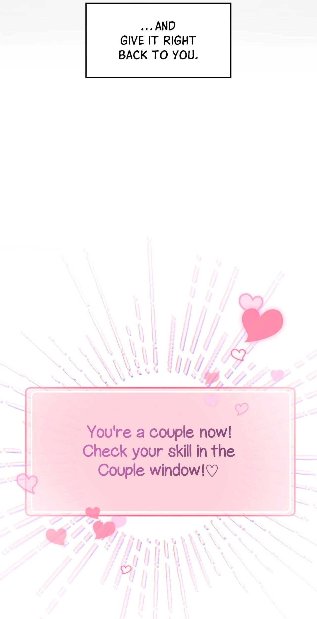 Virtual Strangers [Official] - Chapter 52 manhwa