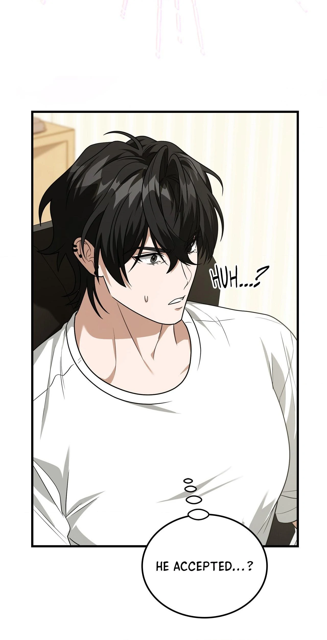 Virtual Strangers [Official] - Chapter 52 manhwa
