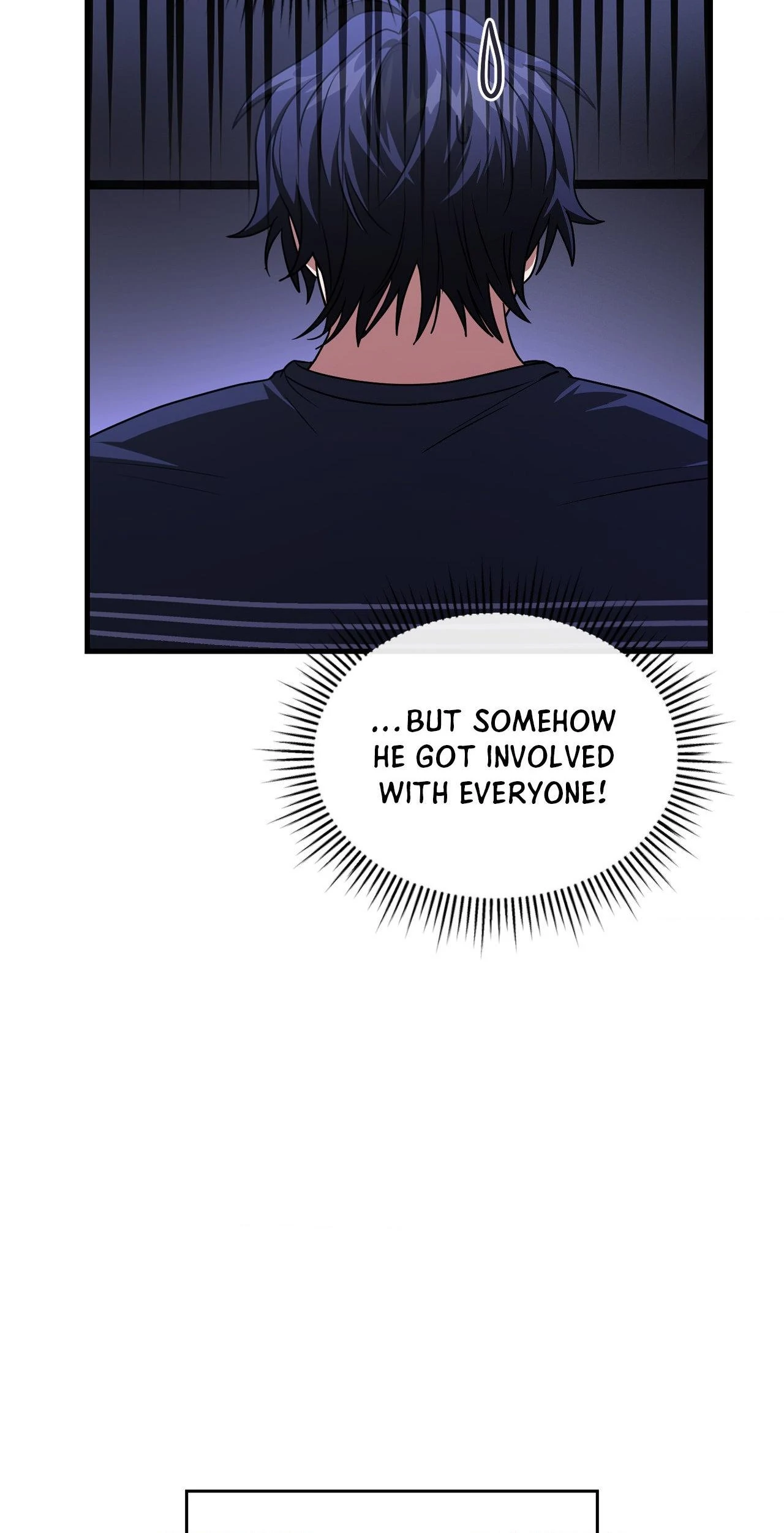 Virtual Strangers [Official] - Chapter 52 manhwa