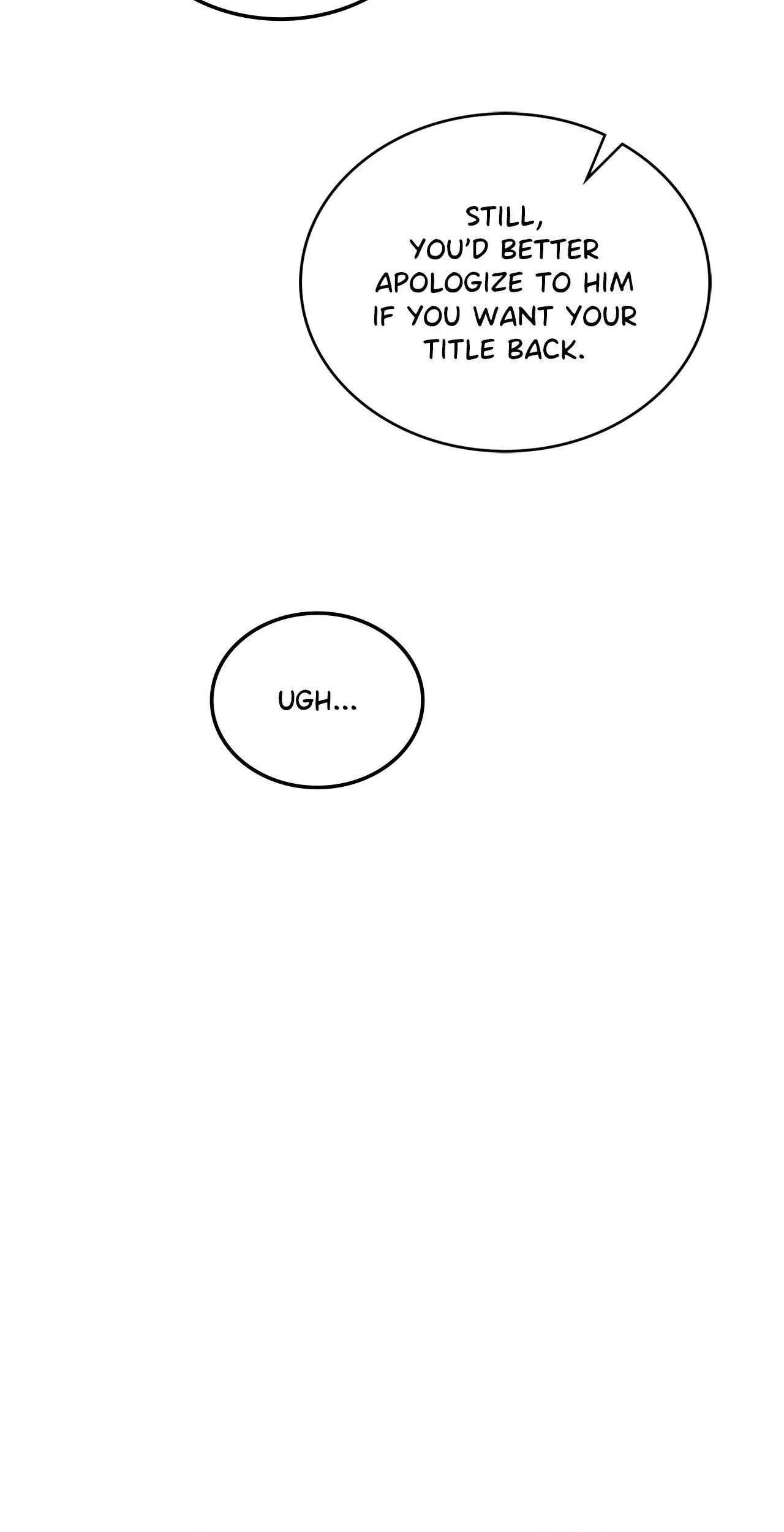 Virtual Strangers [Official] - Chapter 52 manhwa