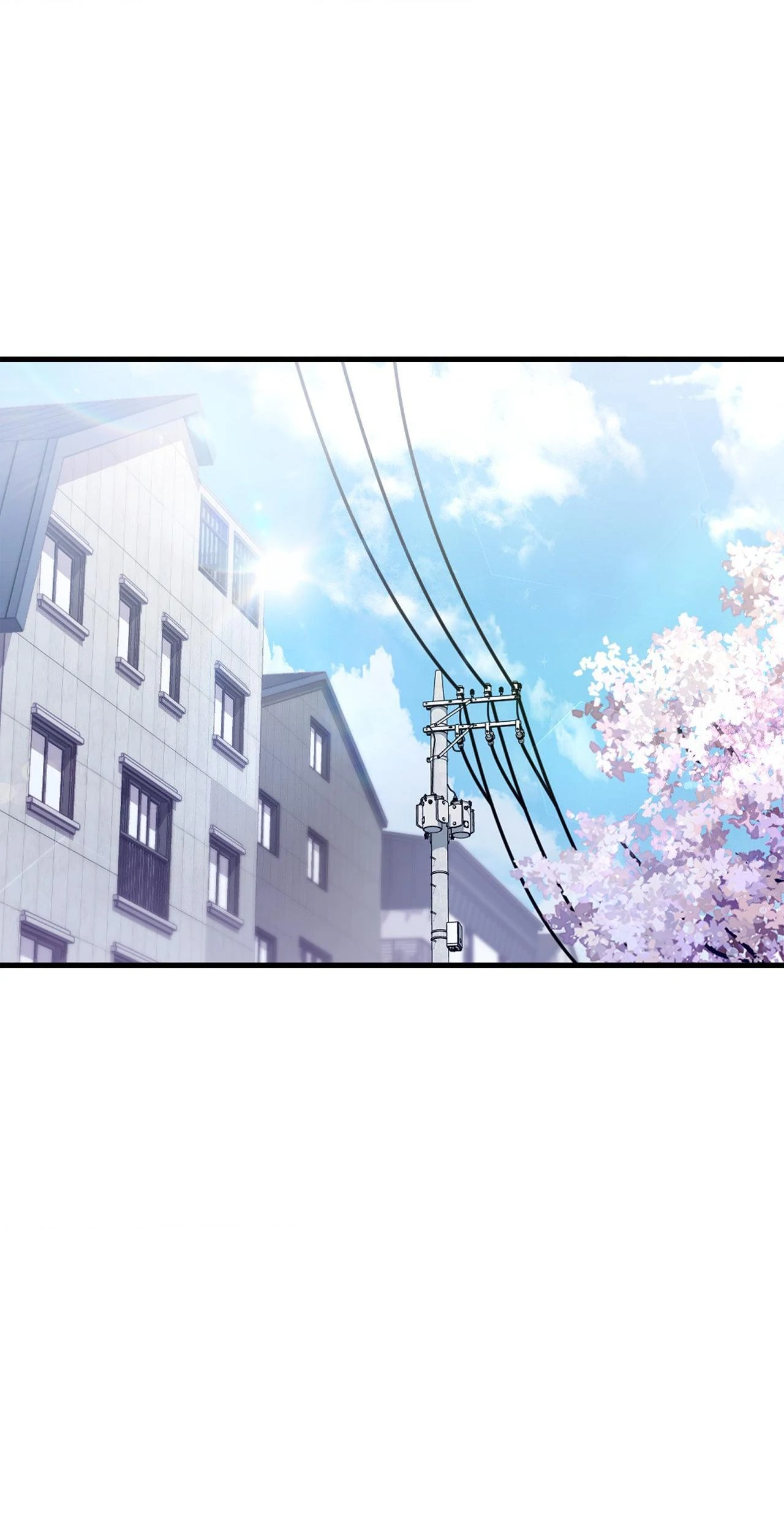 Virtual Strangers [Official] - Chapter 52 manhwa