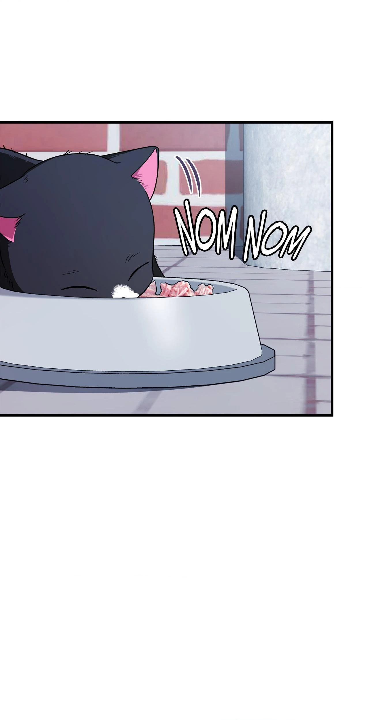 Virtual Strangers [Official] - Chapter 52 manhwa