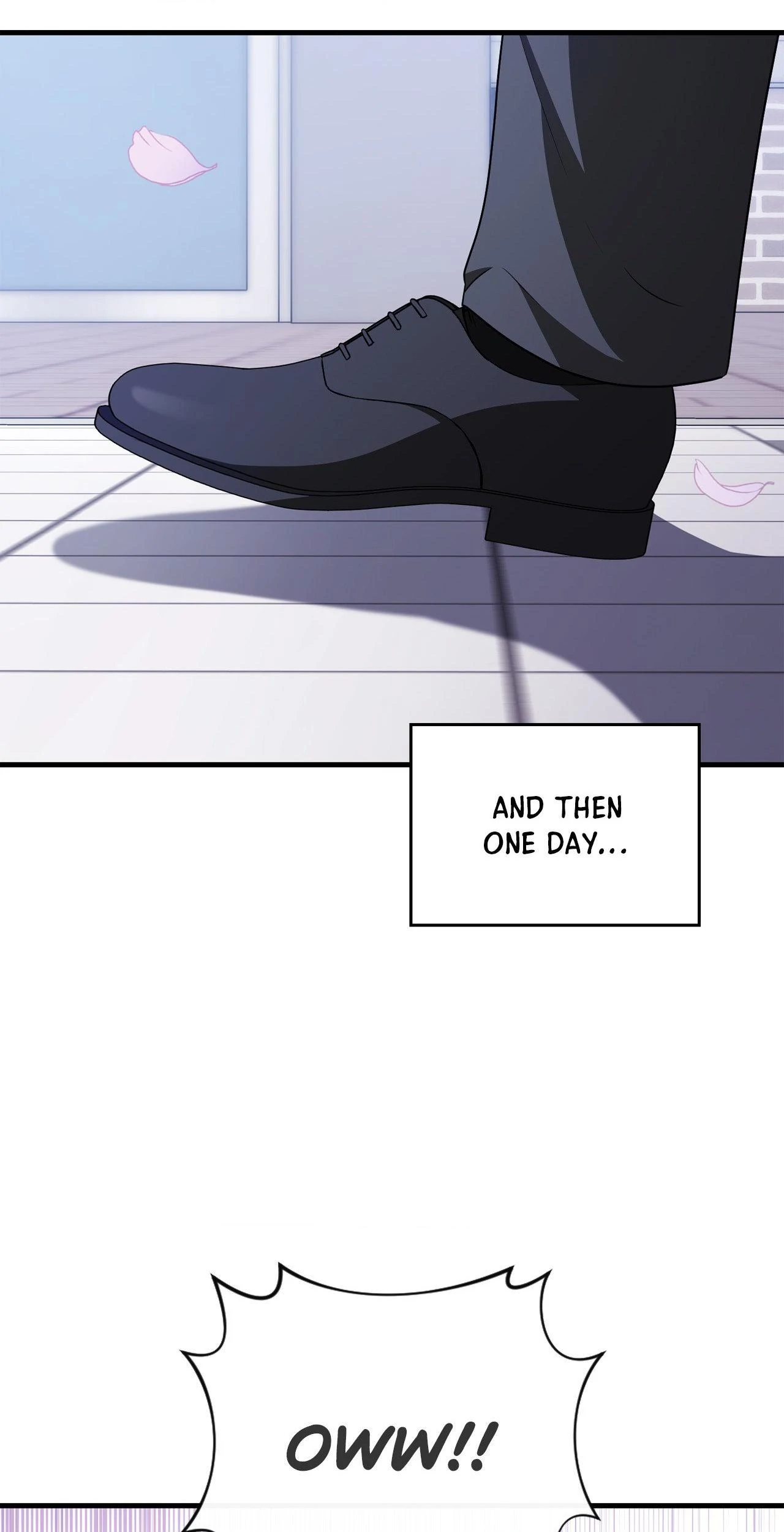 Virtual Strangers [Official] - Chapter 52 manhwa