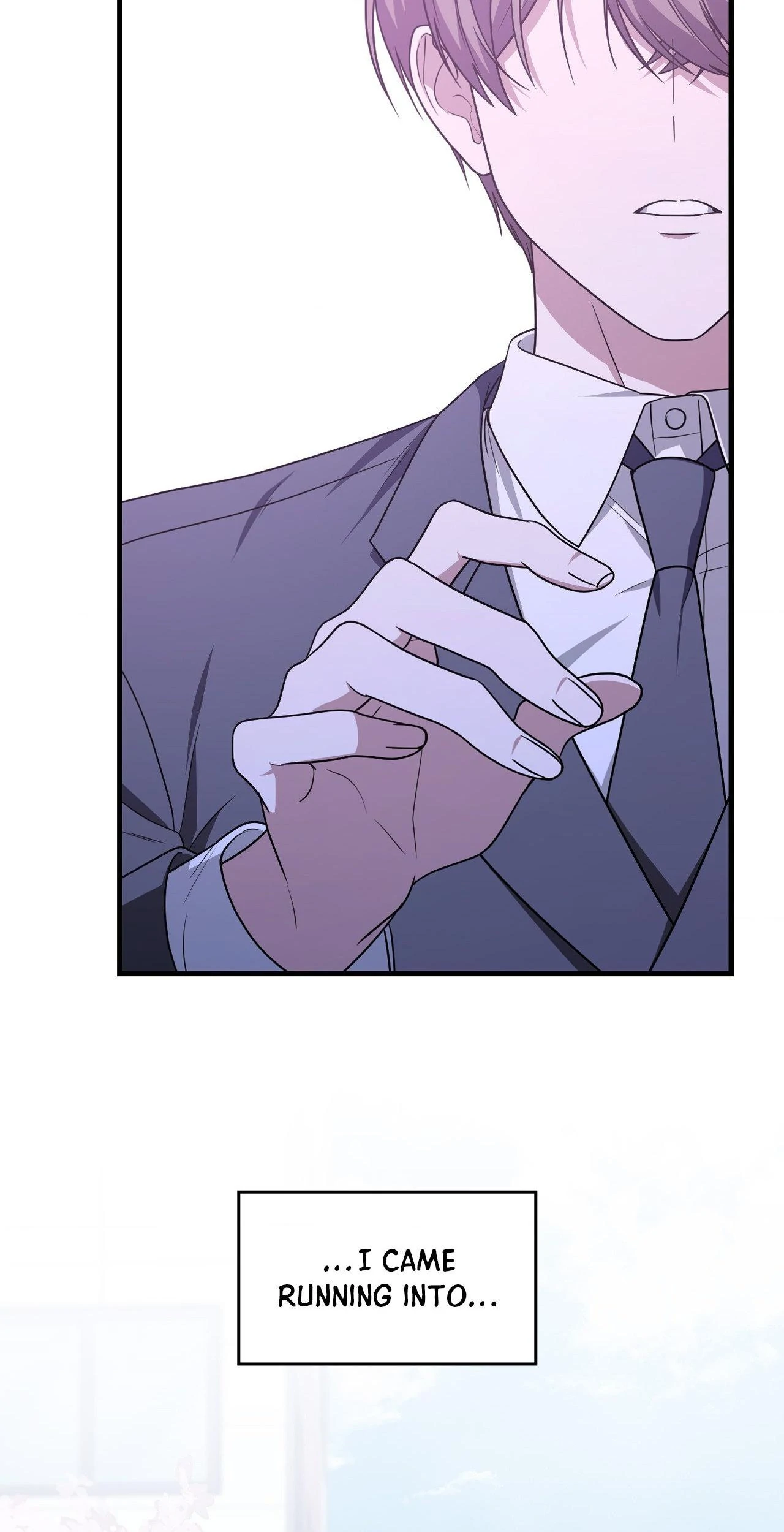 Virtual Strangers [Official] - Chapter 52 manhwa