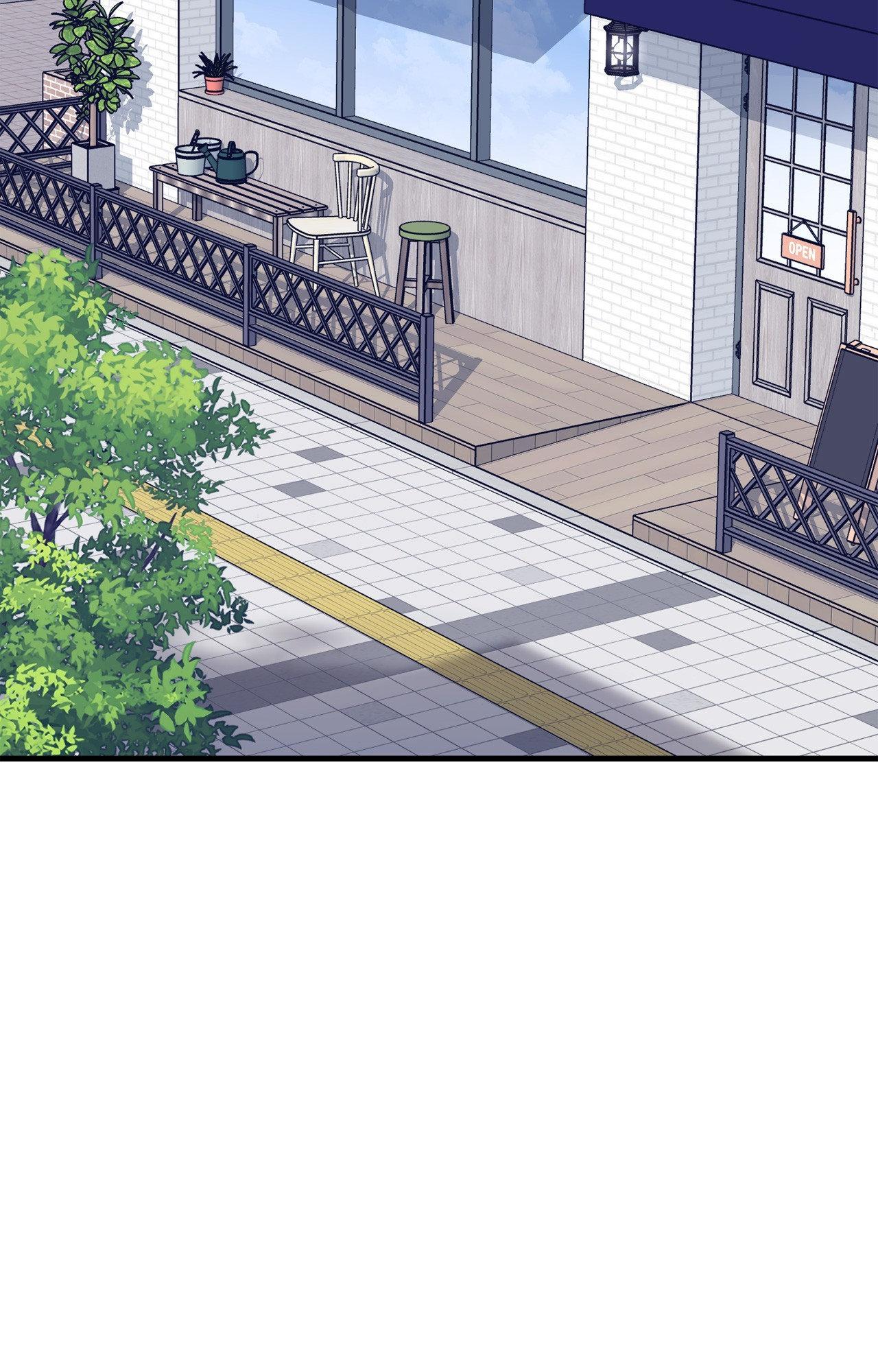 Virtual Strangers [Official] - Chapter 53 manhwa