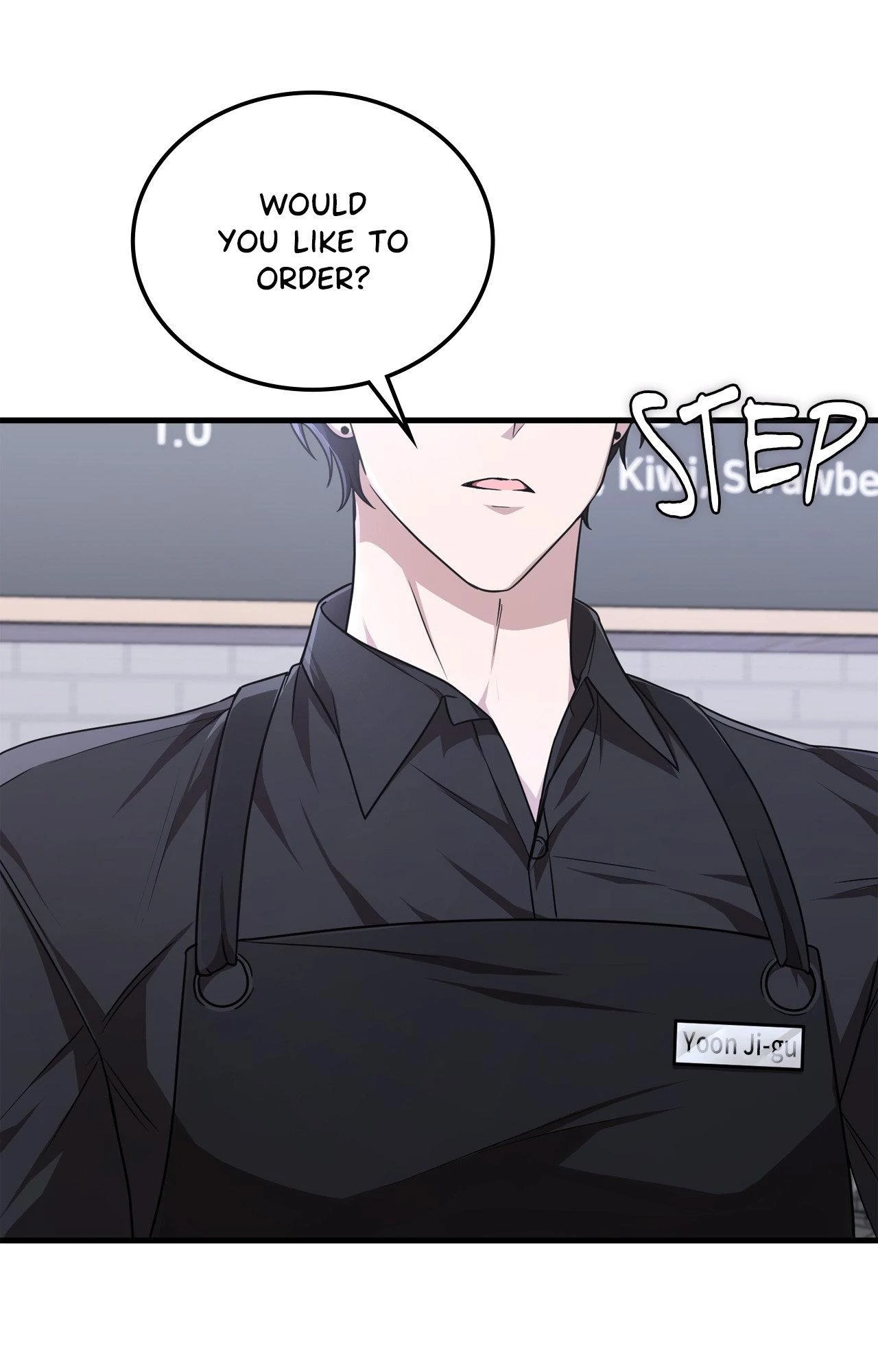 Virtual Strangers [Official] - Chapter 53 manhwa