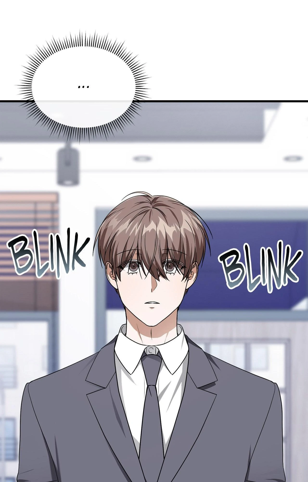 Virtual Strangers [Official] - Chapter 53 manhwa