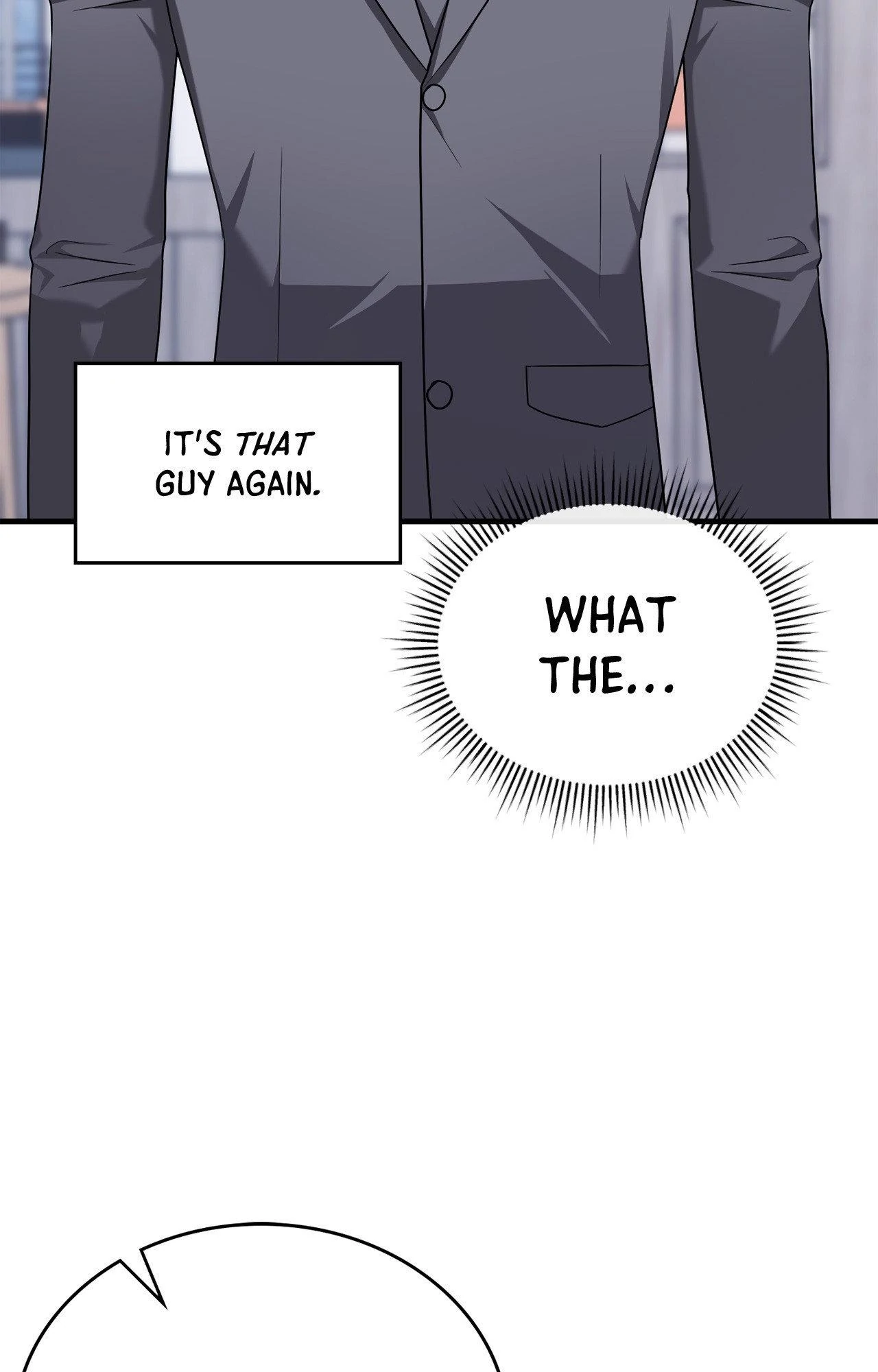 Virtual Strangers [Official] - Chapter 53 manhwa