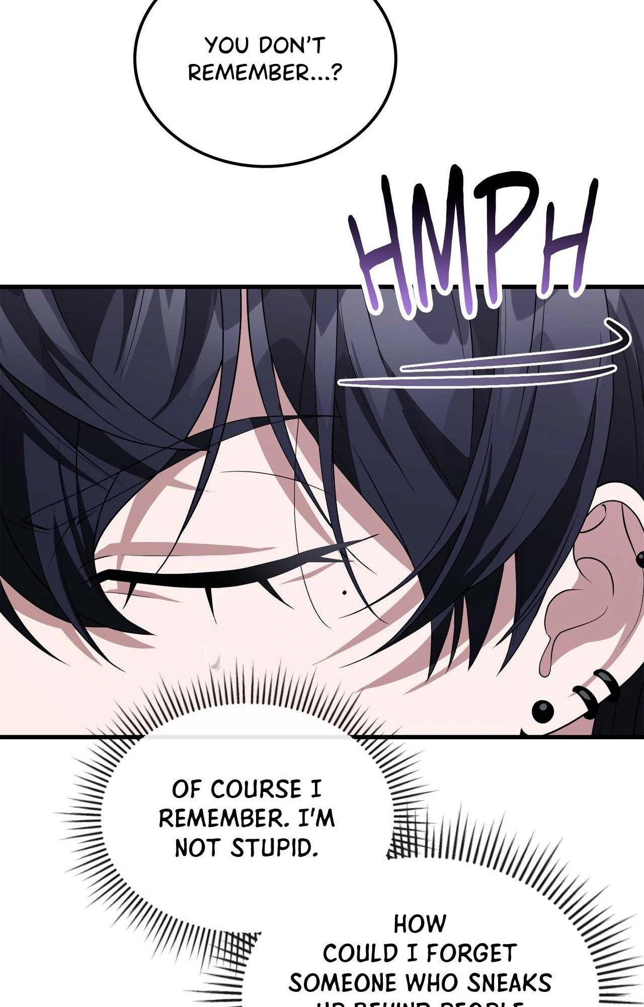 Virtual Strangers [Official] - Chapter 53 manhwa