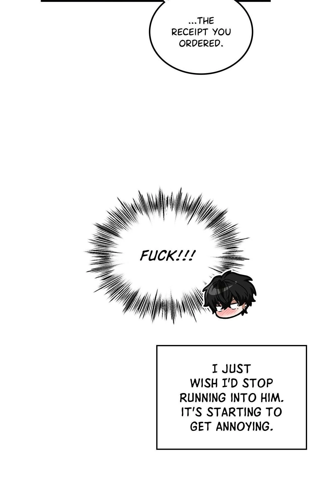 Virtual Strangers [Official] - Chapter 53 manhwa