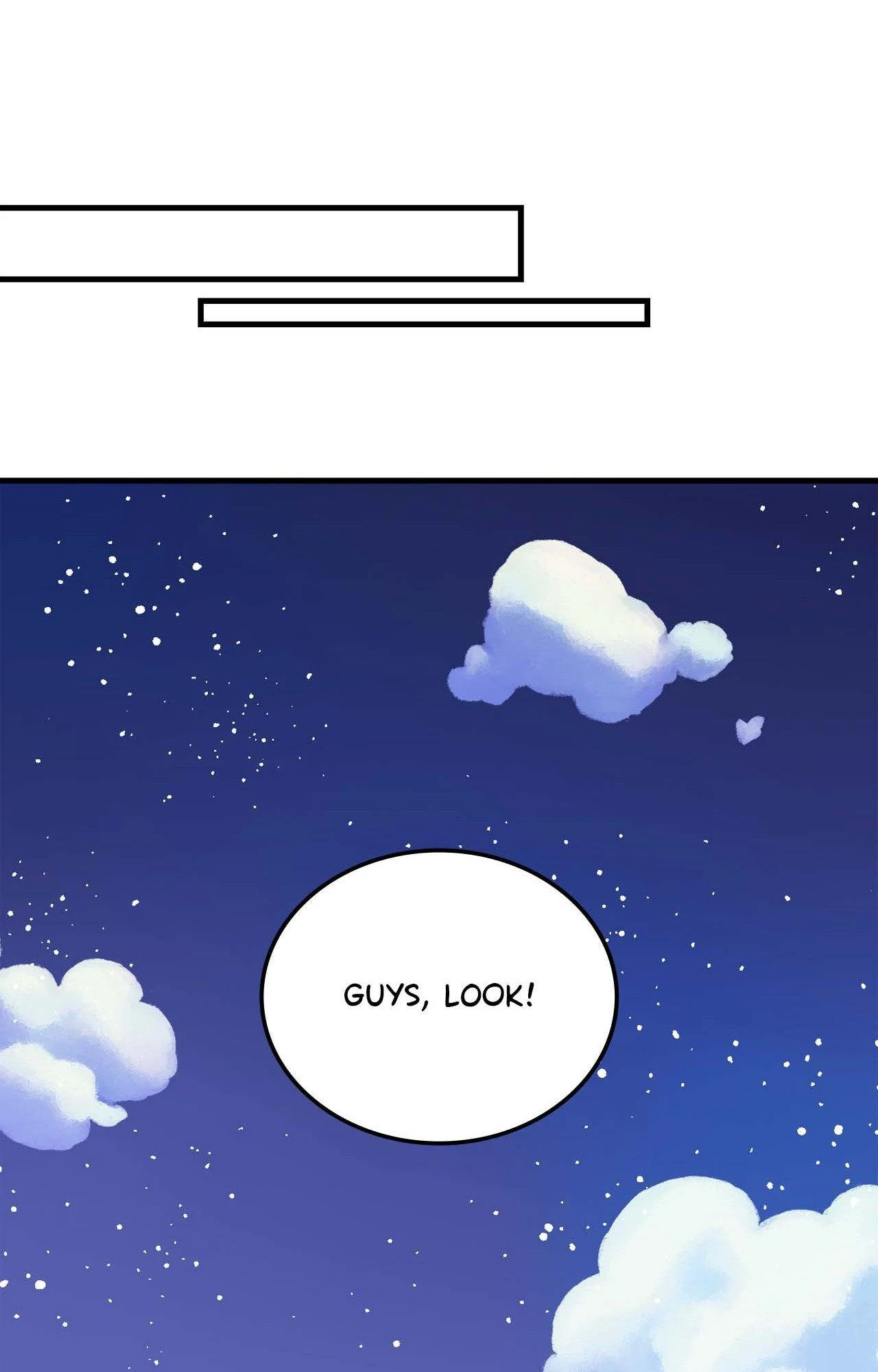 Virtual Strangers [Official] - Chapter 53 manhwa