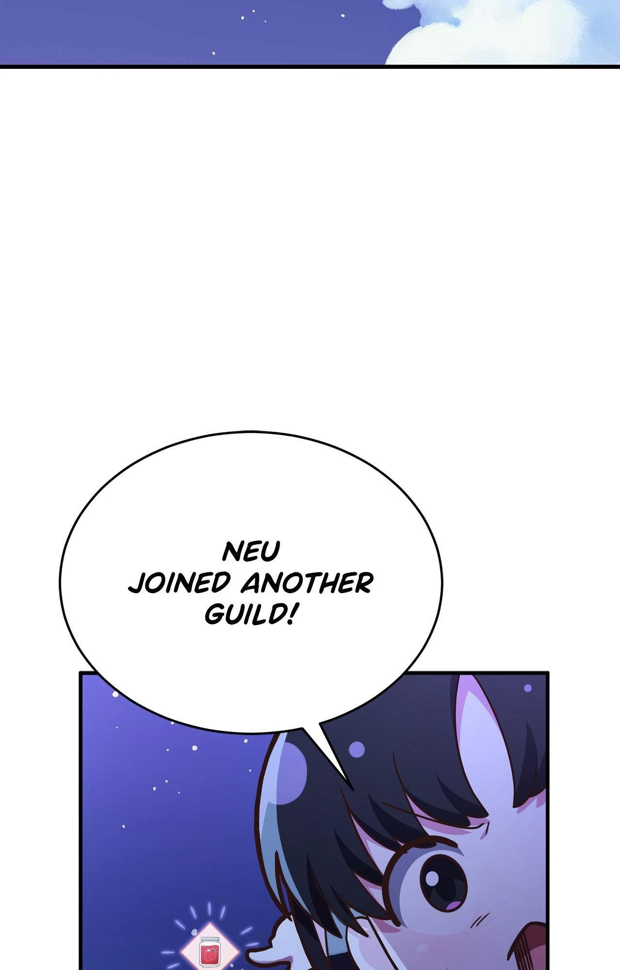 Virtual Strangers [Official] - Chapter 53 manhwa