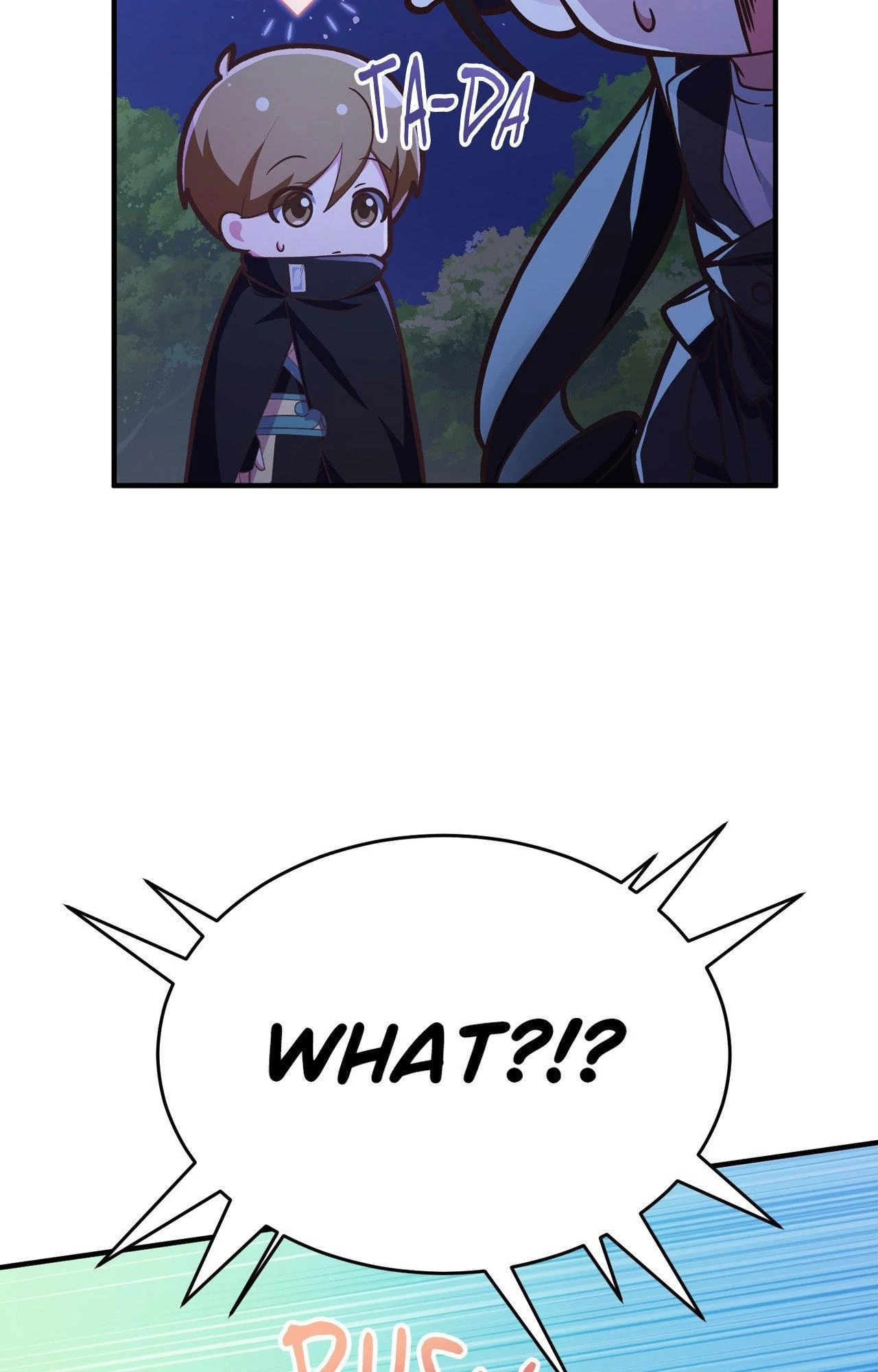 Virtual Strangers [Official] - Chapter 53 manhwa