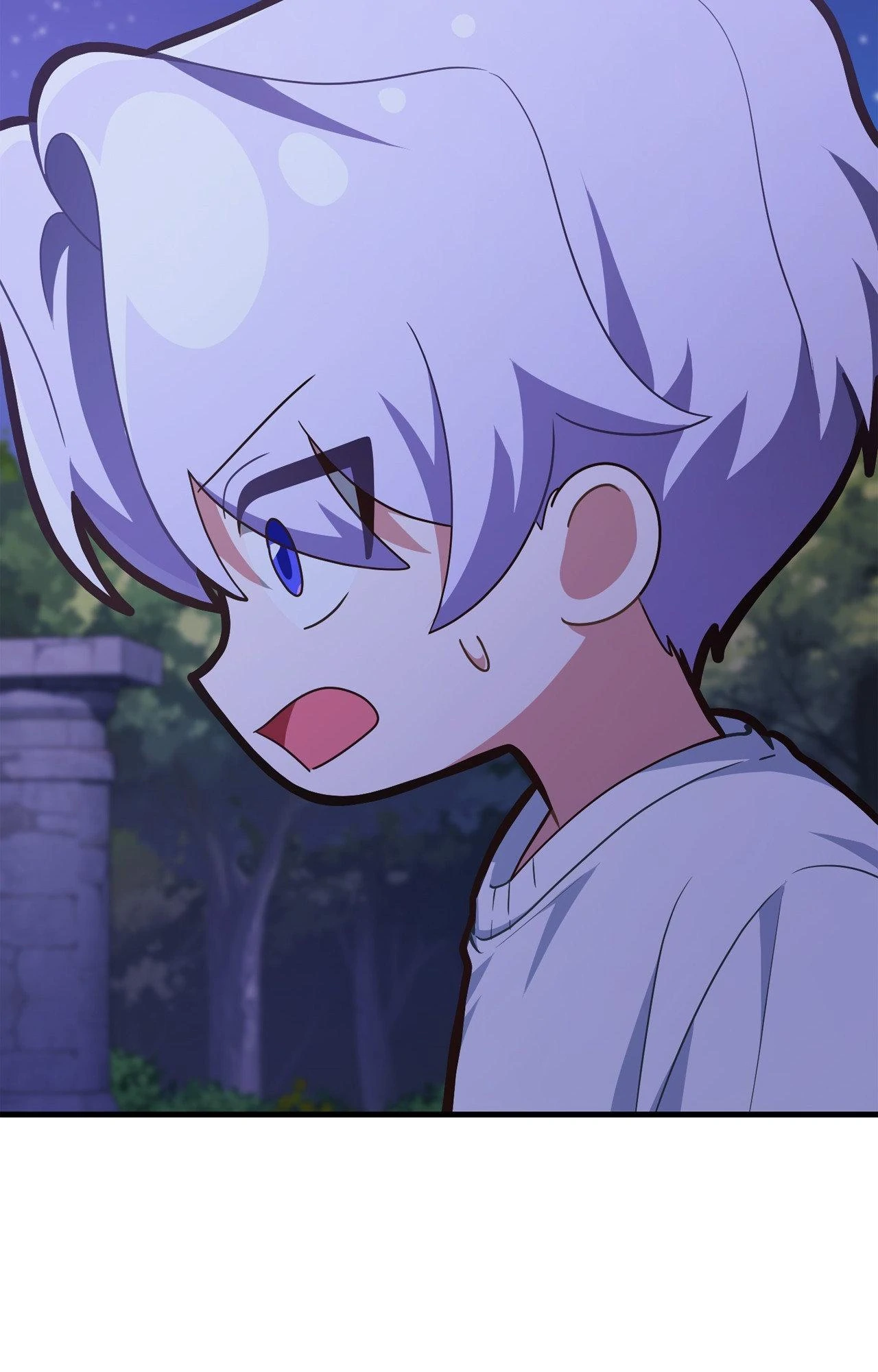 Virtual Strangers [Official] - Chapter 53 manhwa