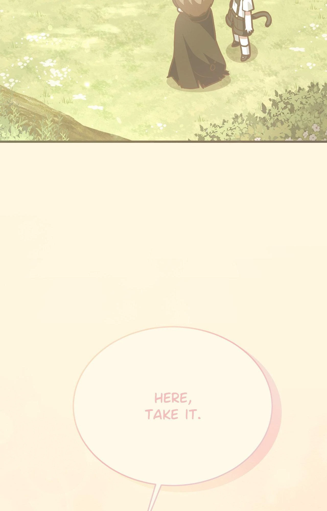 Virtual Strangers [Official] - Chapter 53 manhwa