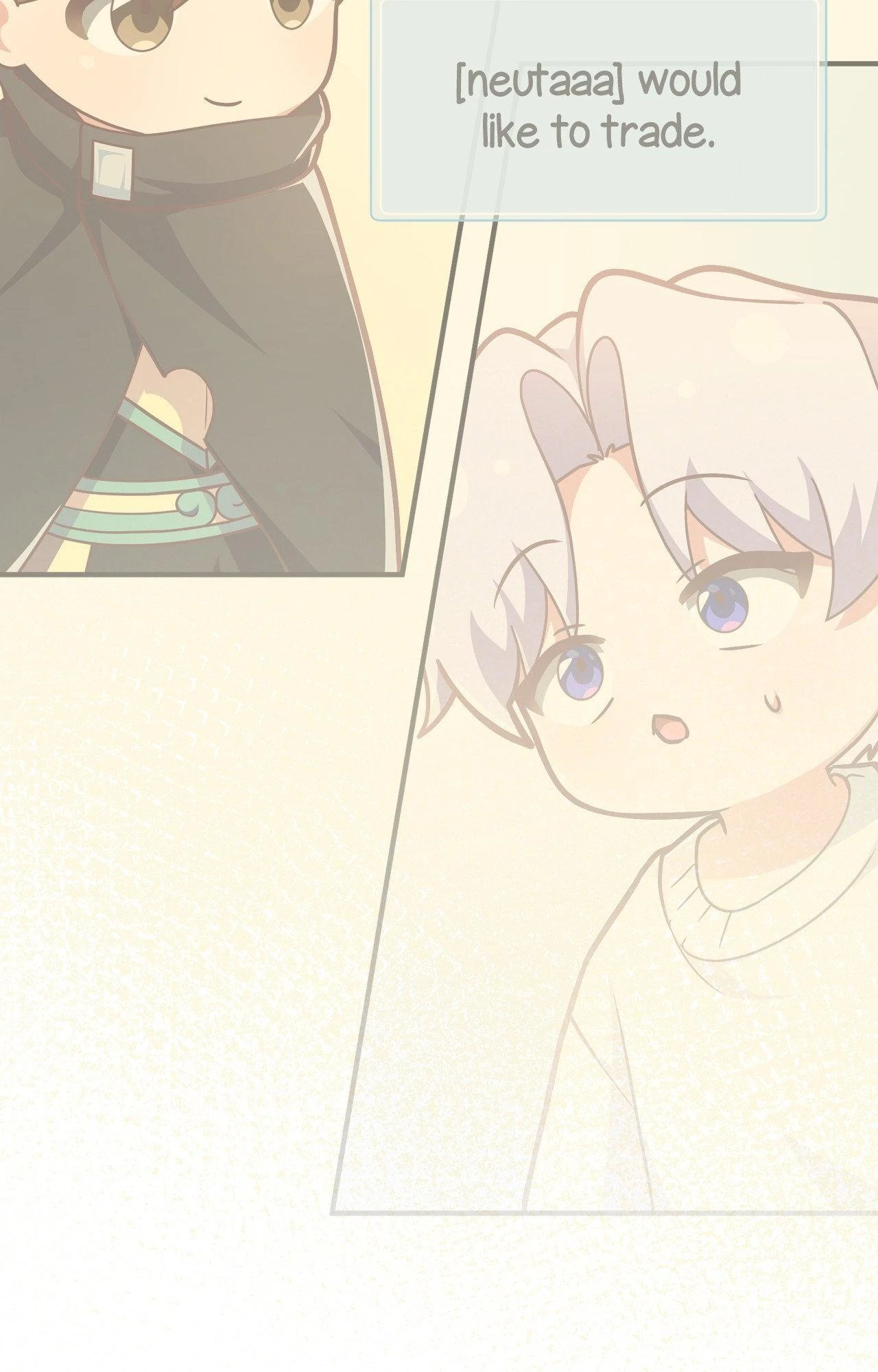 Virtual Strangers [Official] - Chapter 53 manhwa