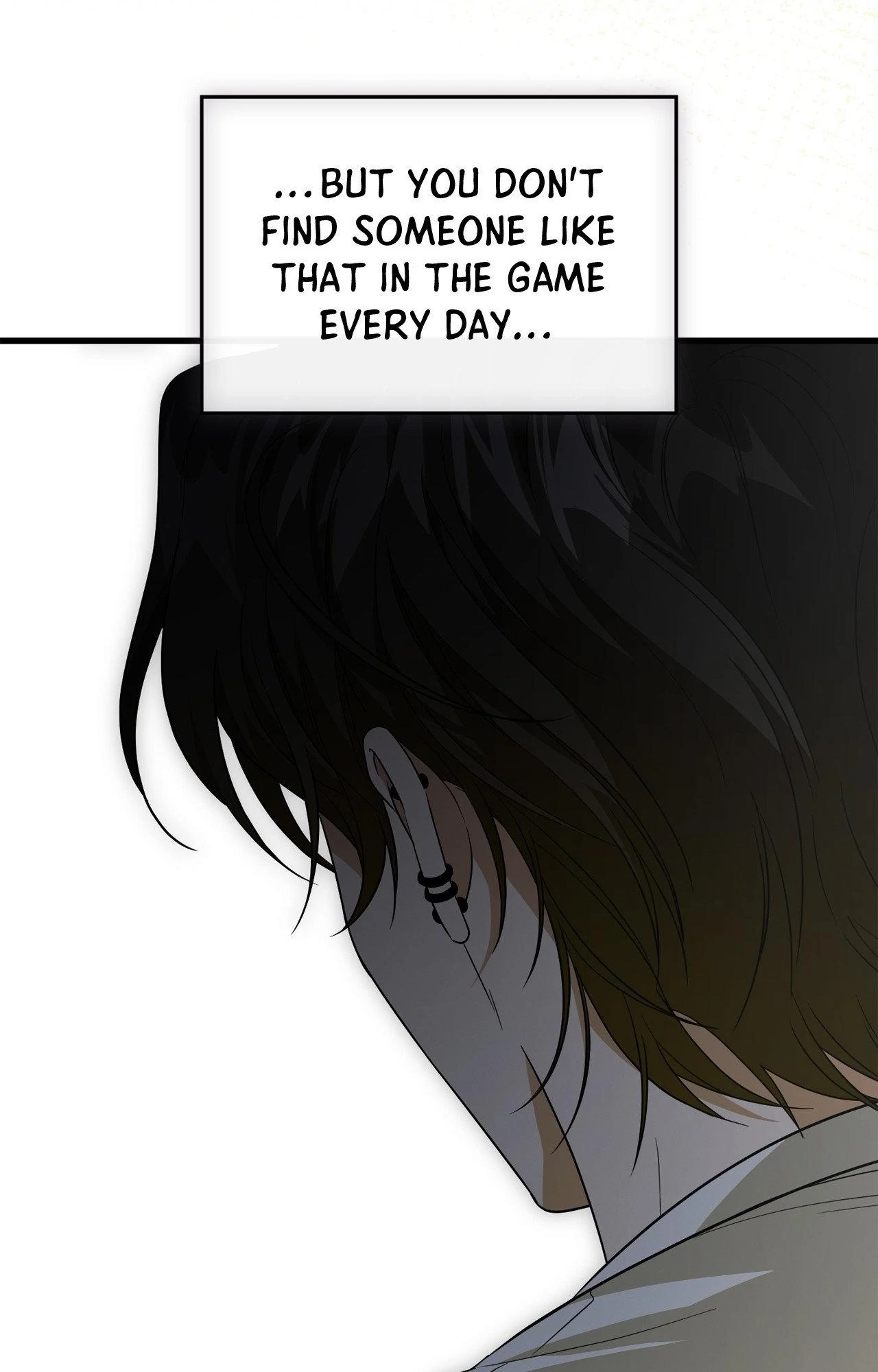 Virtual Strangers [Official] - Chapter 53 manhwa