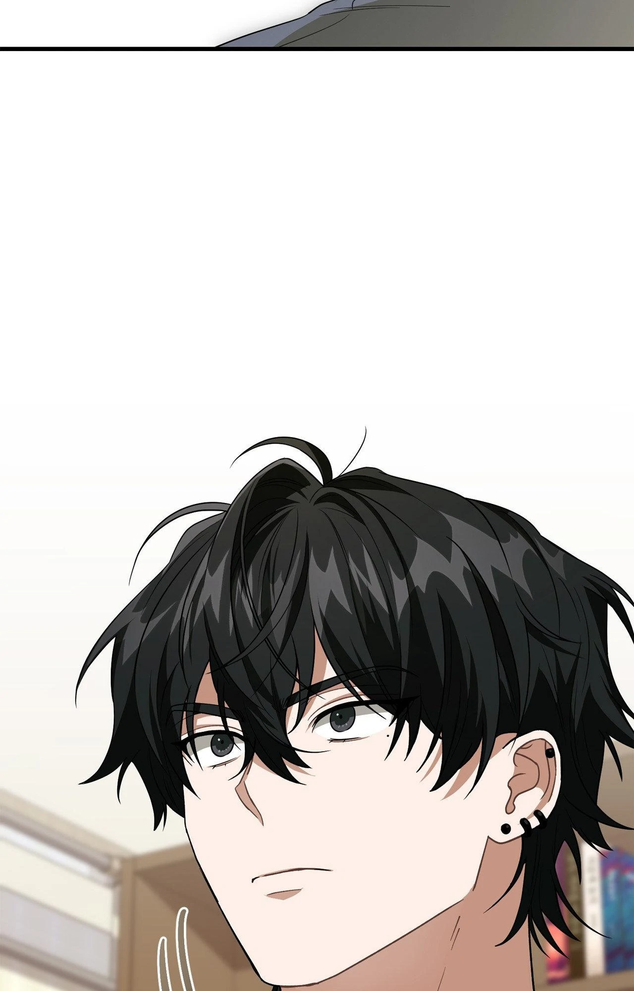 Virtual Strangers [Official] - Chapter 53 manhwa