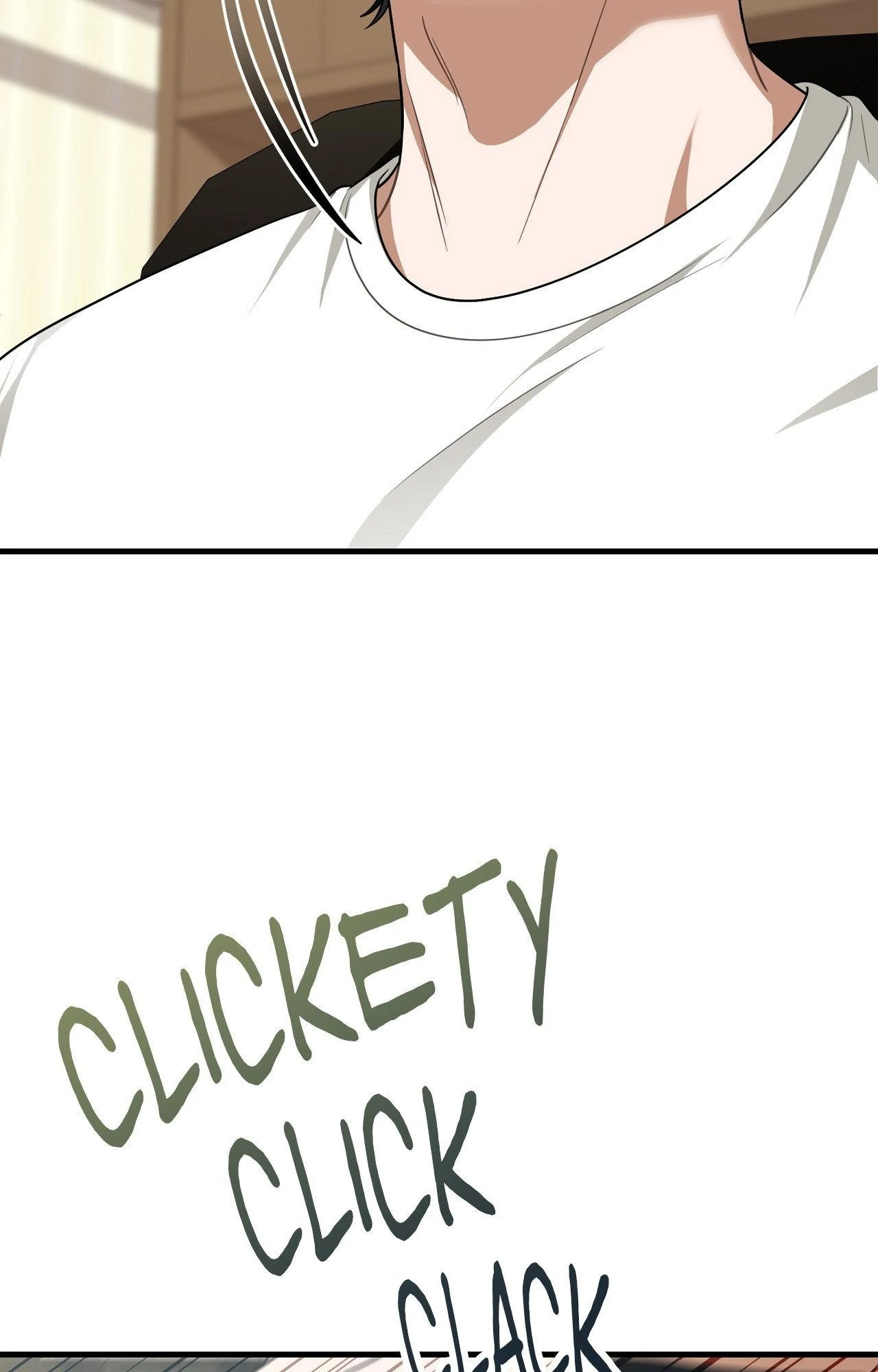 Virtual Strangers [Official] - Chapter 53 manhwa