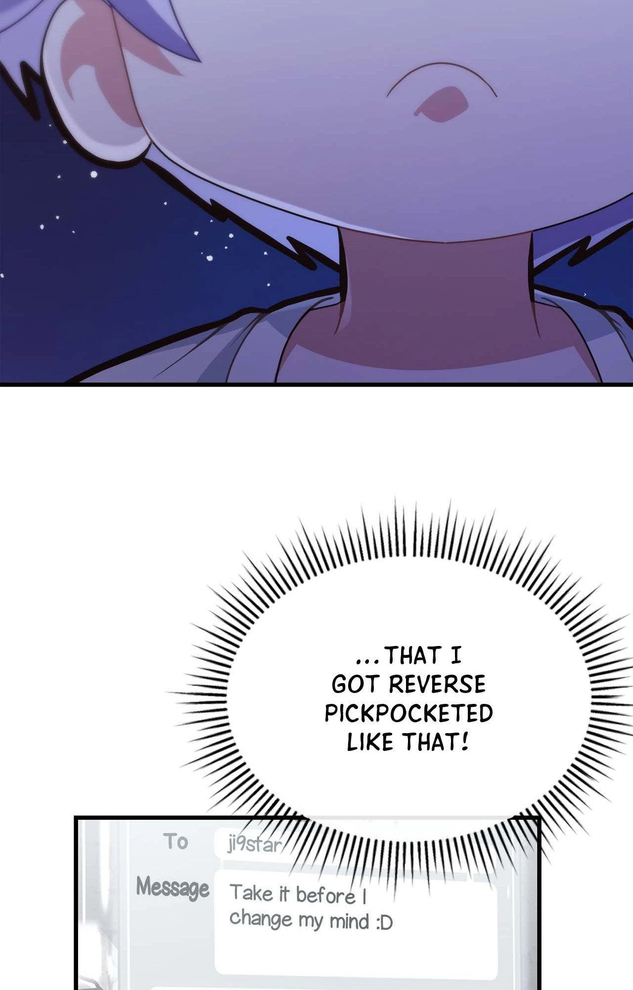 Virtual Strangers [Official] - Chapter 53 manhwa