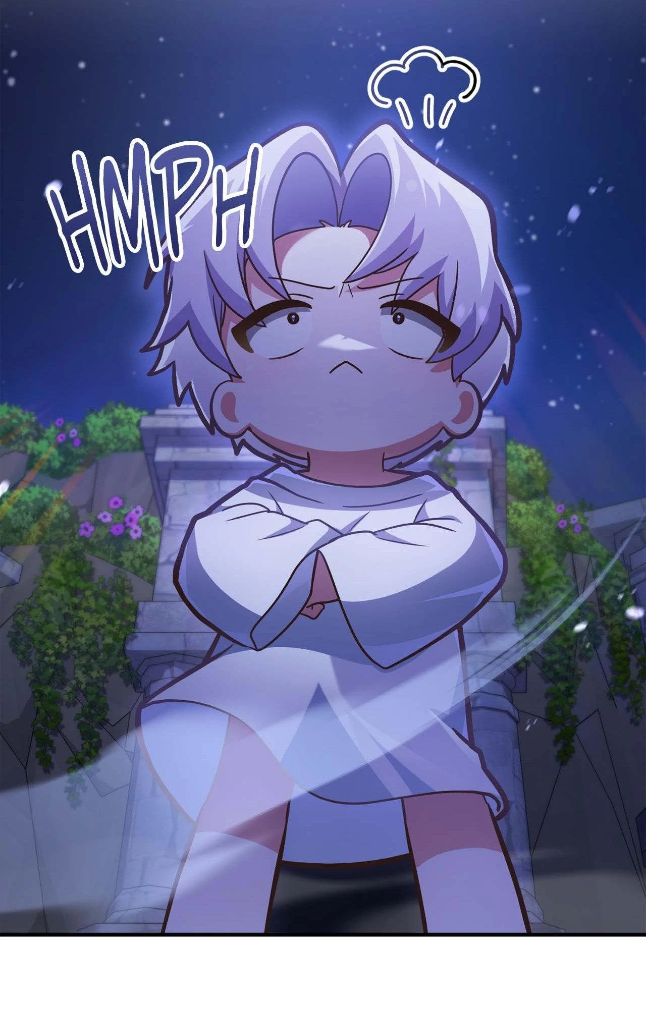 Virtual Strangers [Official] - Chapter 53 manhwa