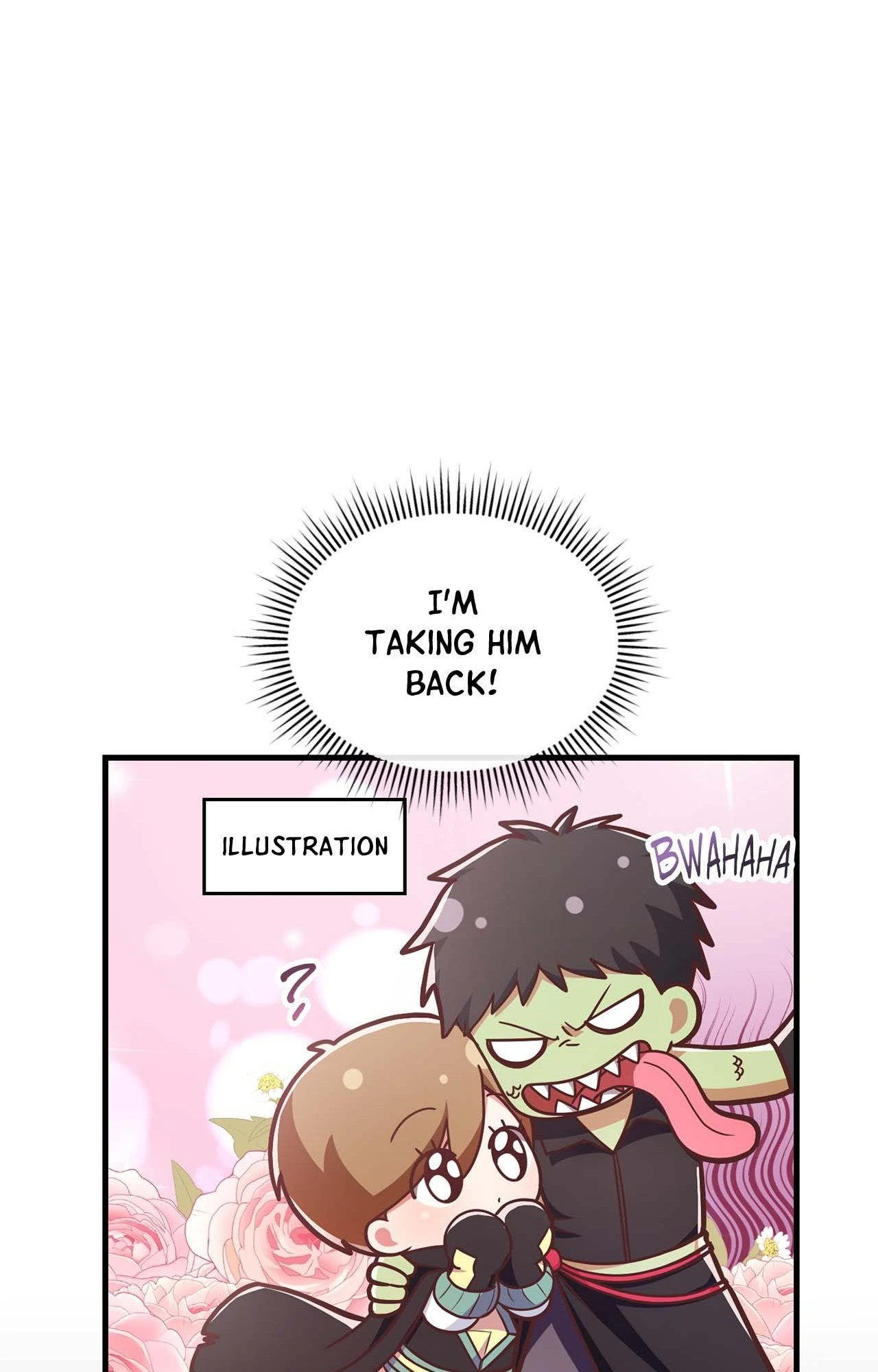 Virtual Strangers [Official] - Chapter 53 manhwa