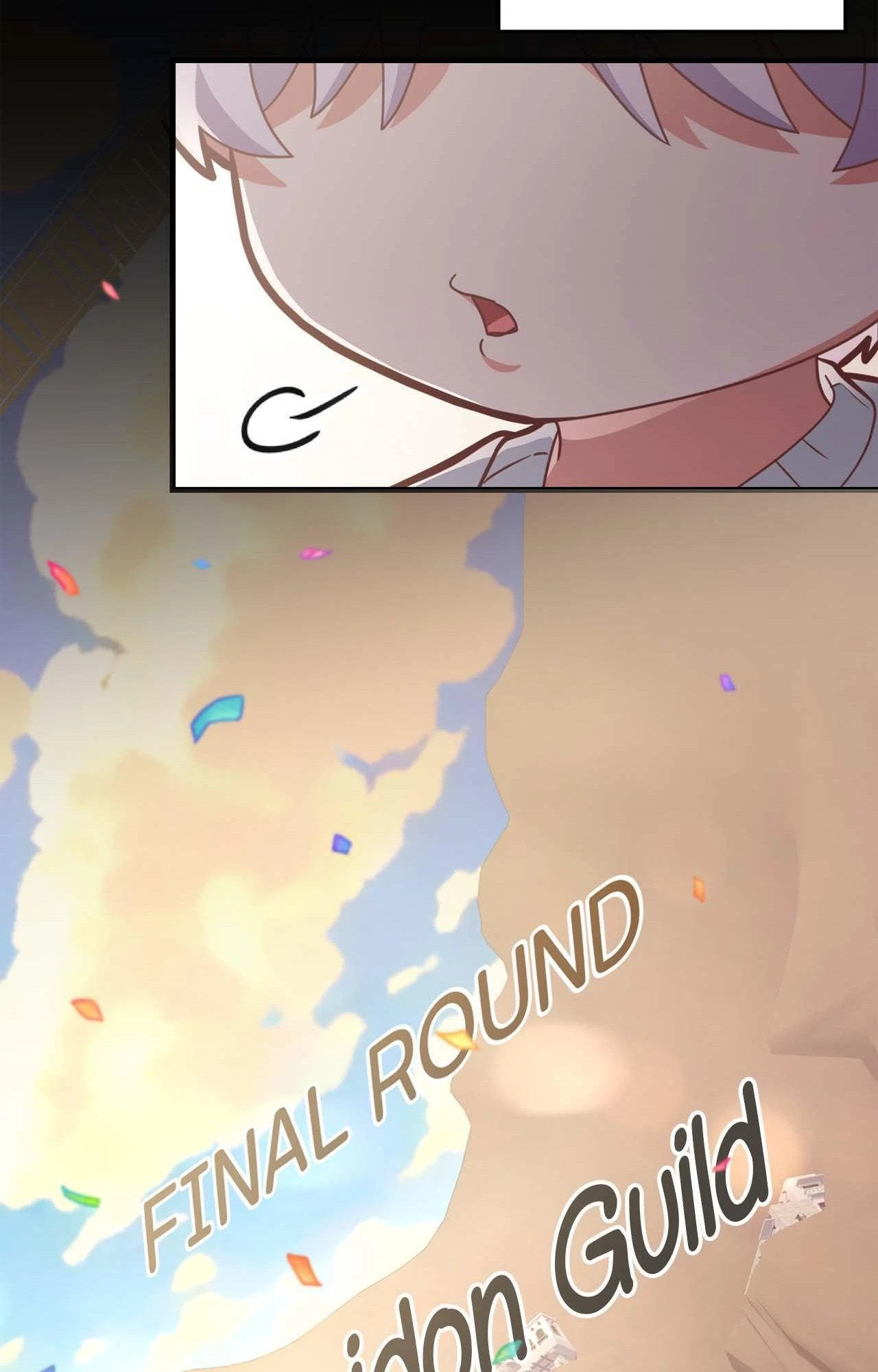 Virtual Strangers [Official] - Chapter 53 manhwa