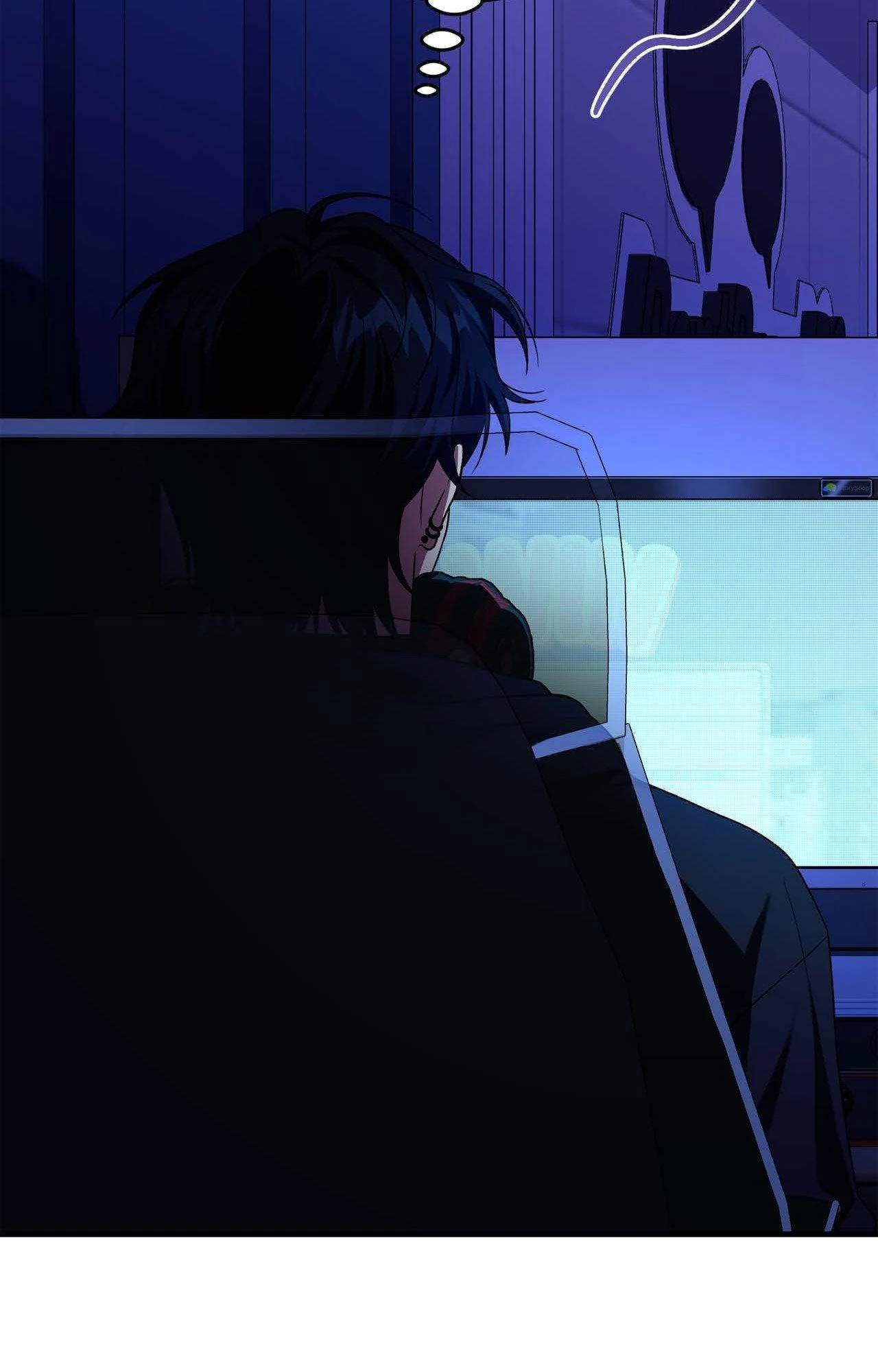 Virtual Strangers [Official] - Chapter 53 manhwa