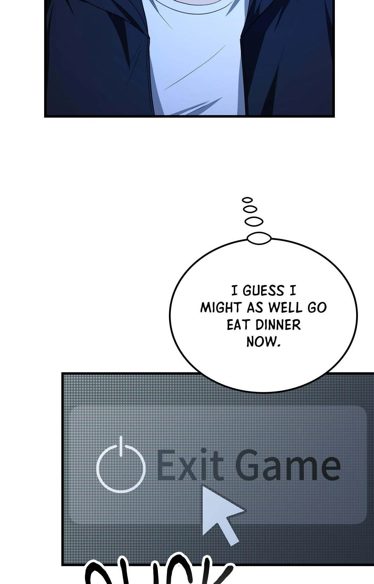 Virtual Strangers [Official] - Chapter 53 manhwa