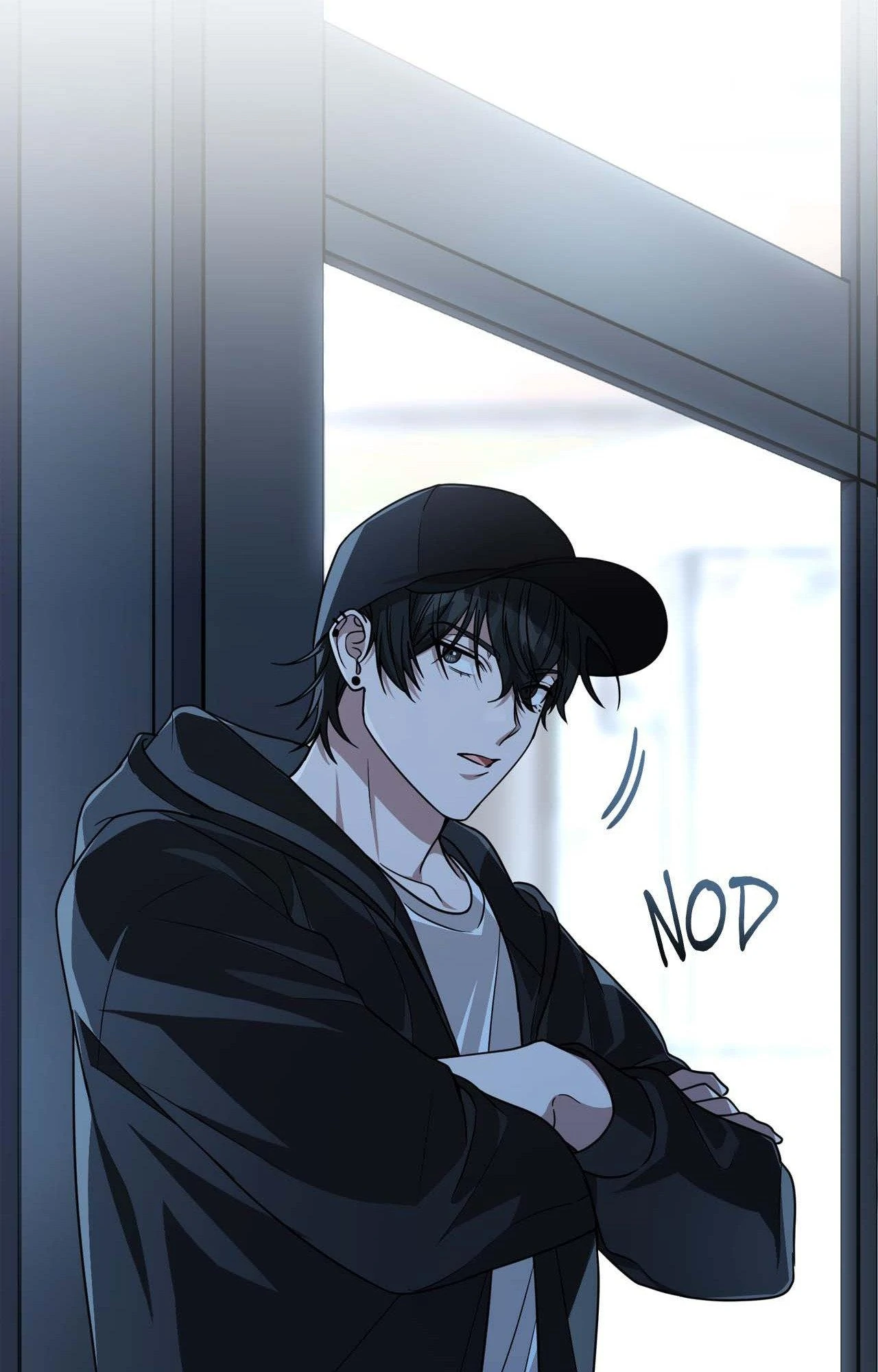 Virtual Strangers [Official] - Chapter 53 manhwa